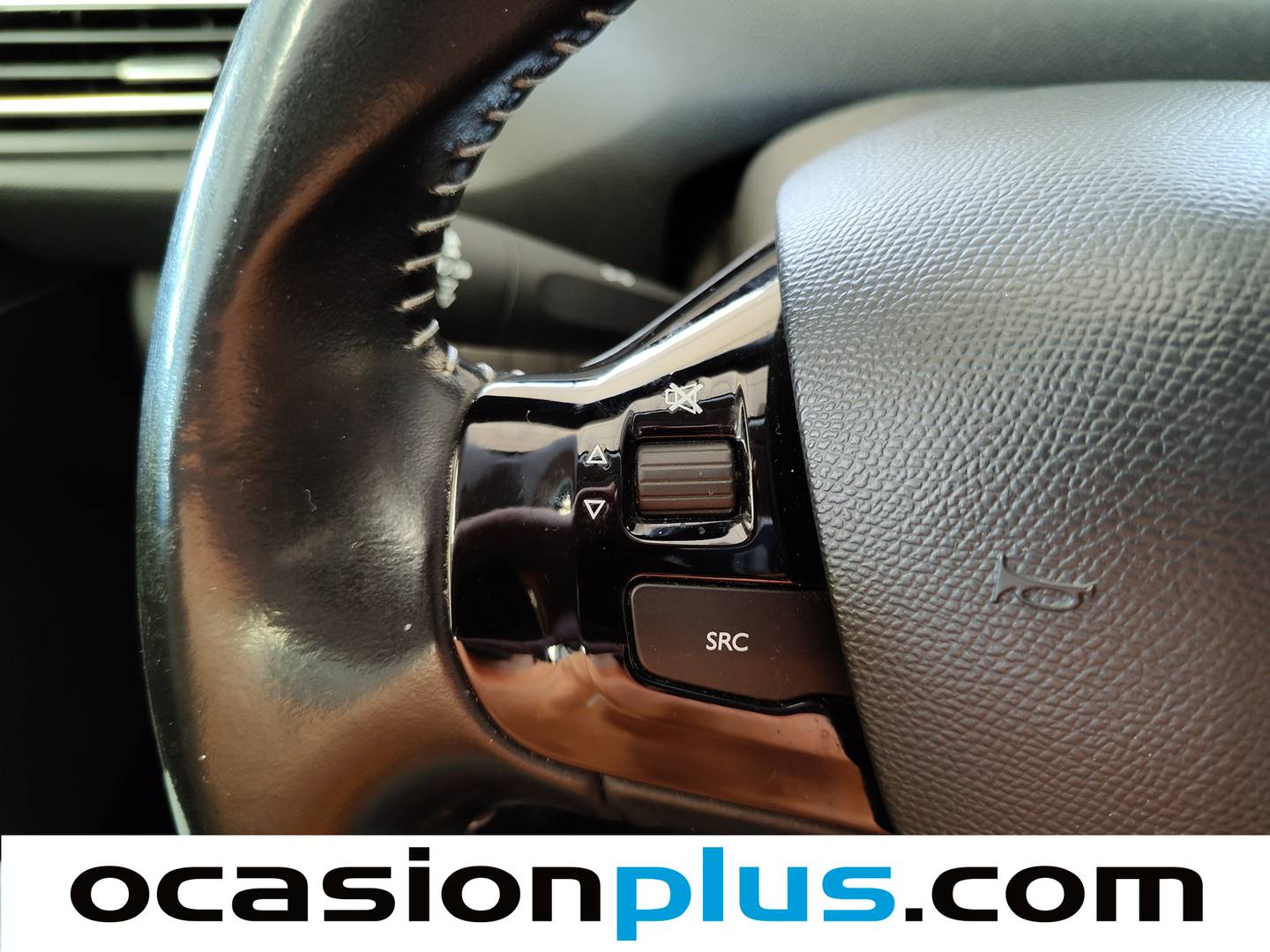 Peugeot 308 Peugeot 308 PureTech 130 S&S Allure (130 CV) seminuevo