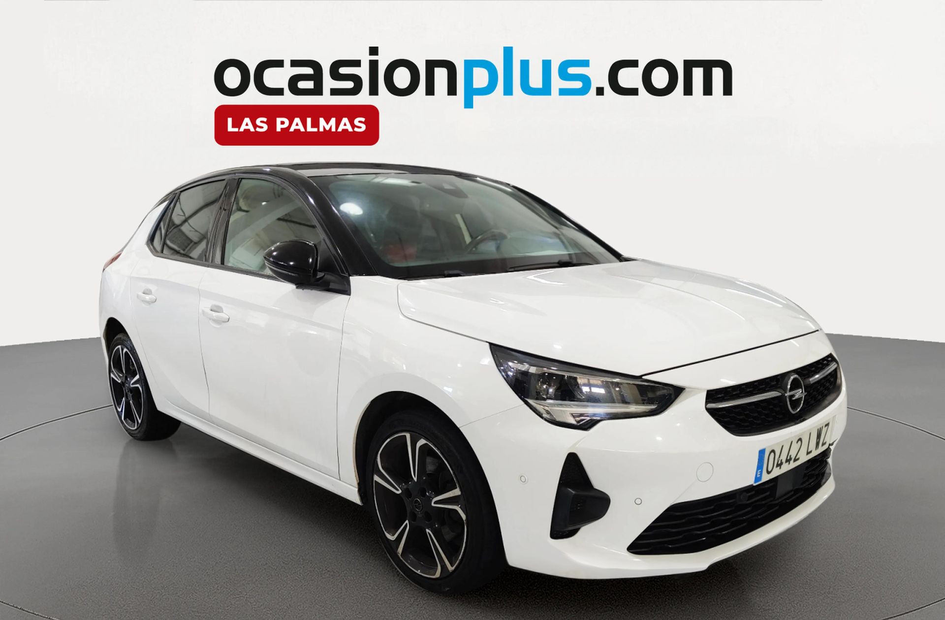 Opel Corsa 1.2 Turbo XHT GS-Line - foto 2
