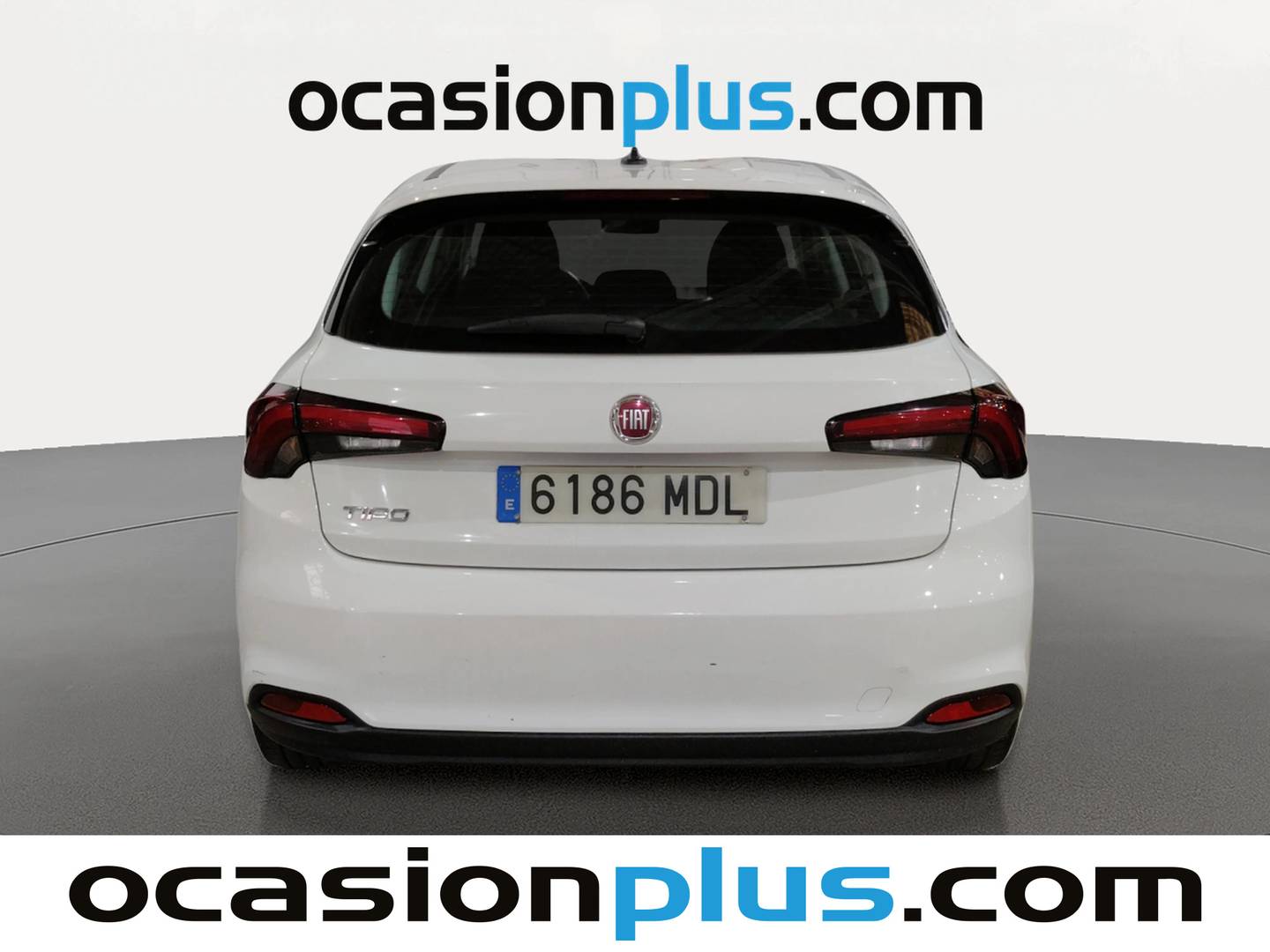 Fiat Tipo Fiat Tipo 1.0 City Life (101 CV) de segunda mano
