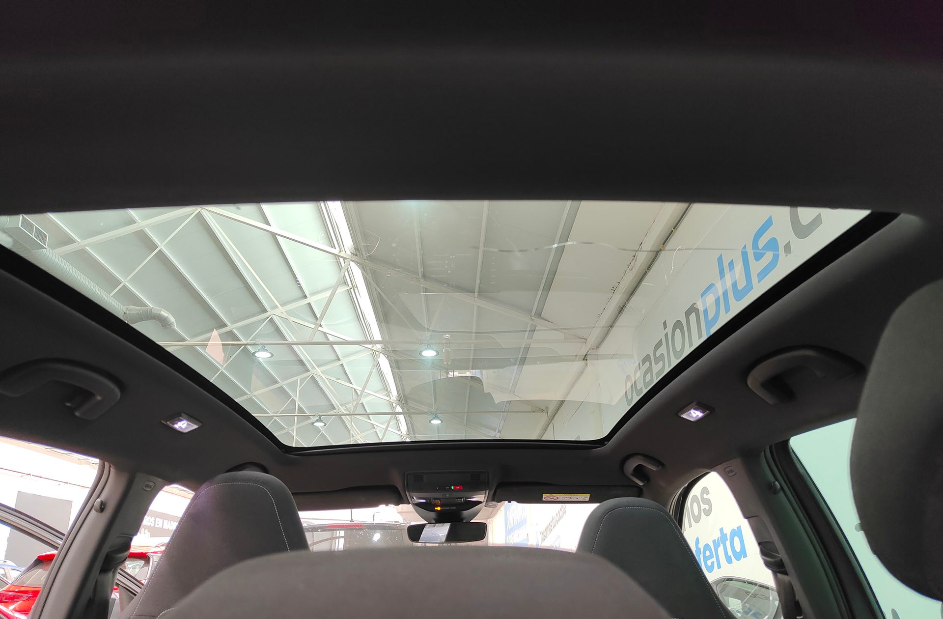 Škoda Scala 1.5 TSI Sport Plus DSG - foto 7