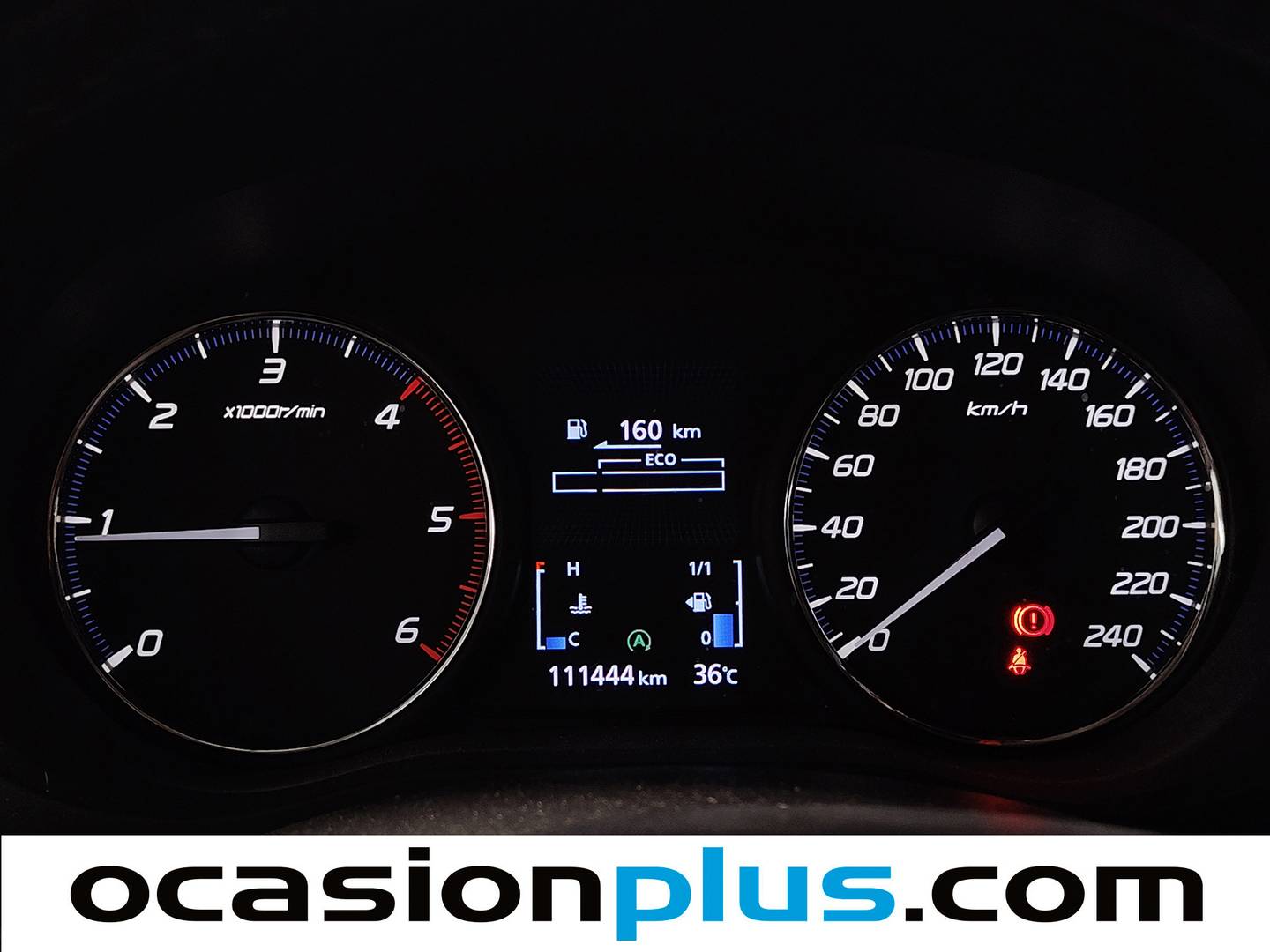Mitsubishi Outlander Mitsubishi Outlander 220 DI-D Motion 2WD (150 CV) manual