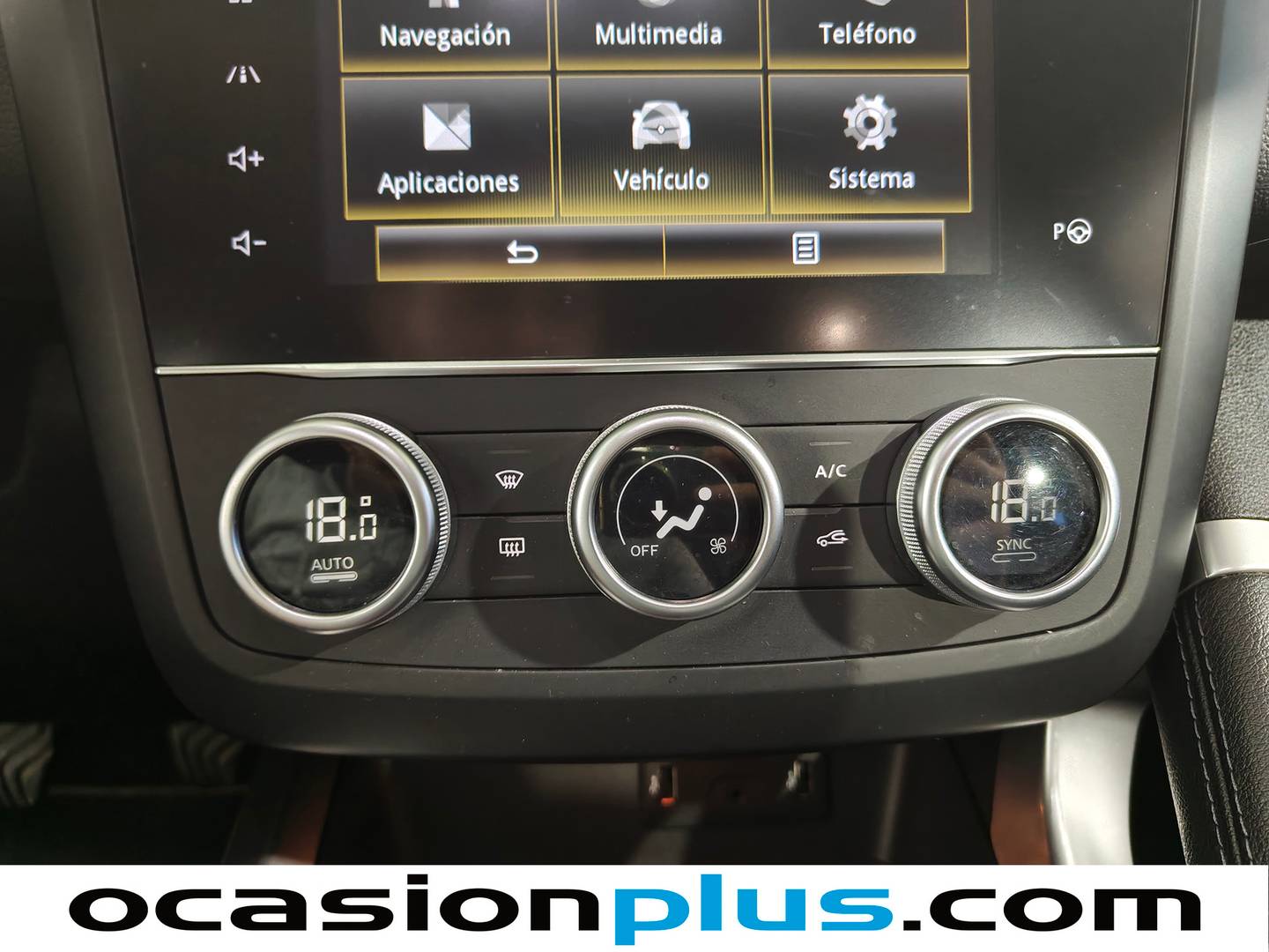 Renault Kadjar Renault Kadjar Zen Blue dCi (115 CV) manual