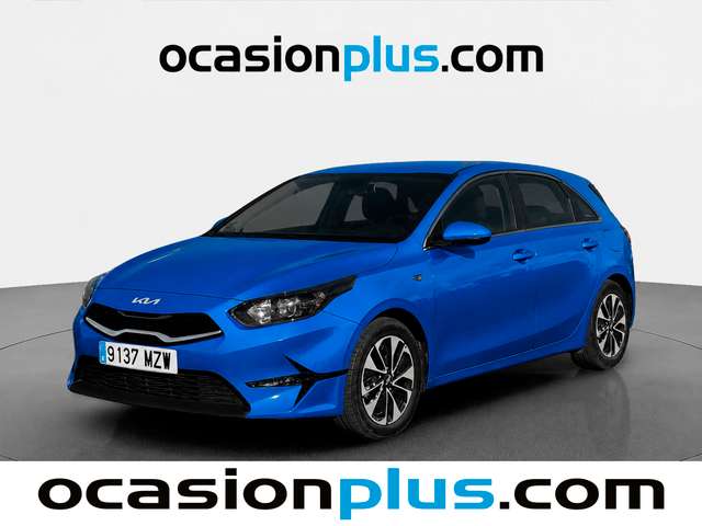 KIA Ceed 1.0 T-GDI Drive (100 CV) de segunda mano