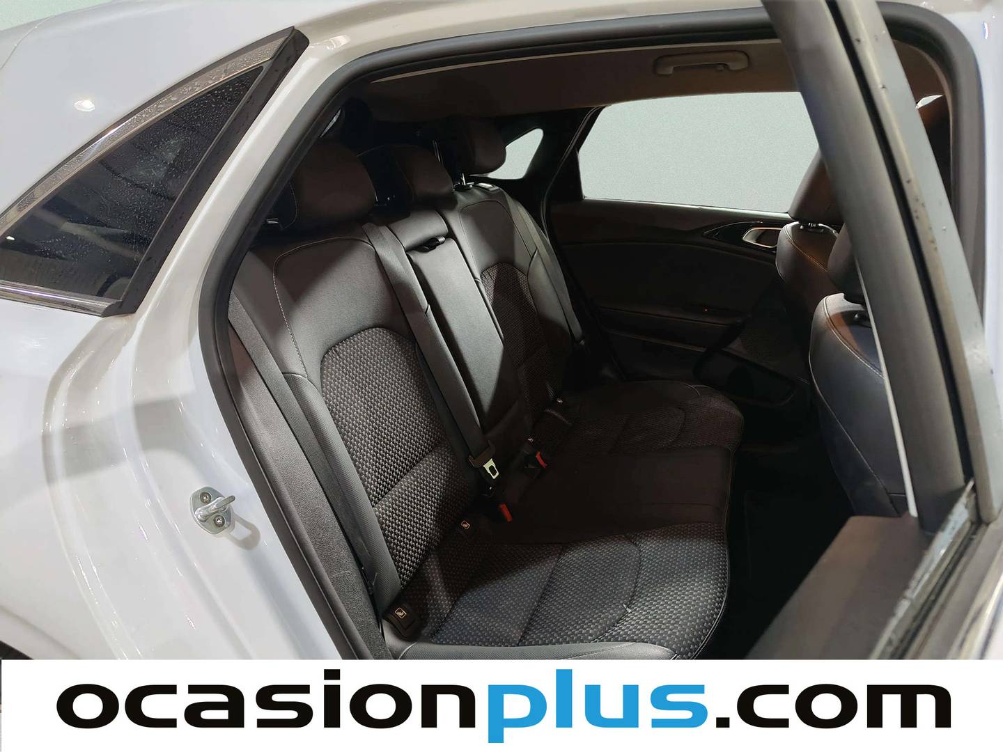 Foto KIA Ceed Kia Ceed 1.4 CVVT Tech (100 CV)