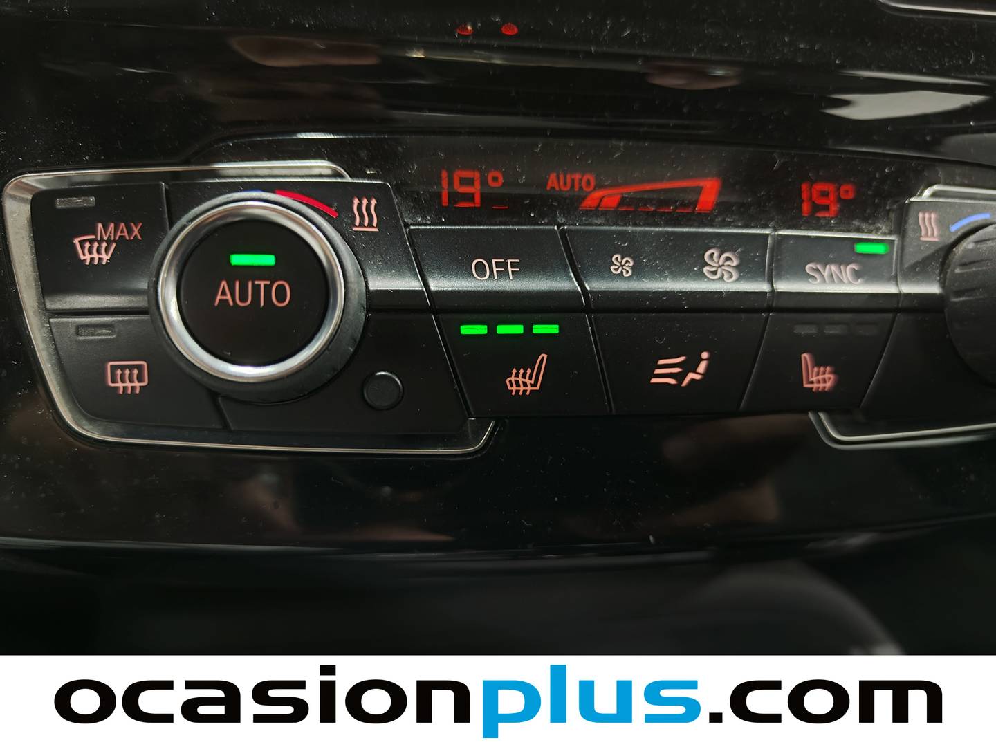 Foto BMW X1 BMW X1 sDrive18i  (140 CV)