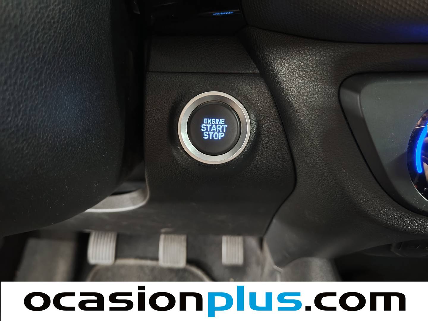 Accesorios del Hyundai i10 Hyundai i10 1.2 Tecno 2C (84 CV)