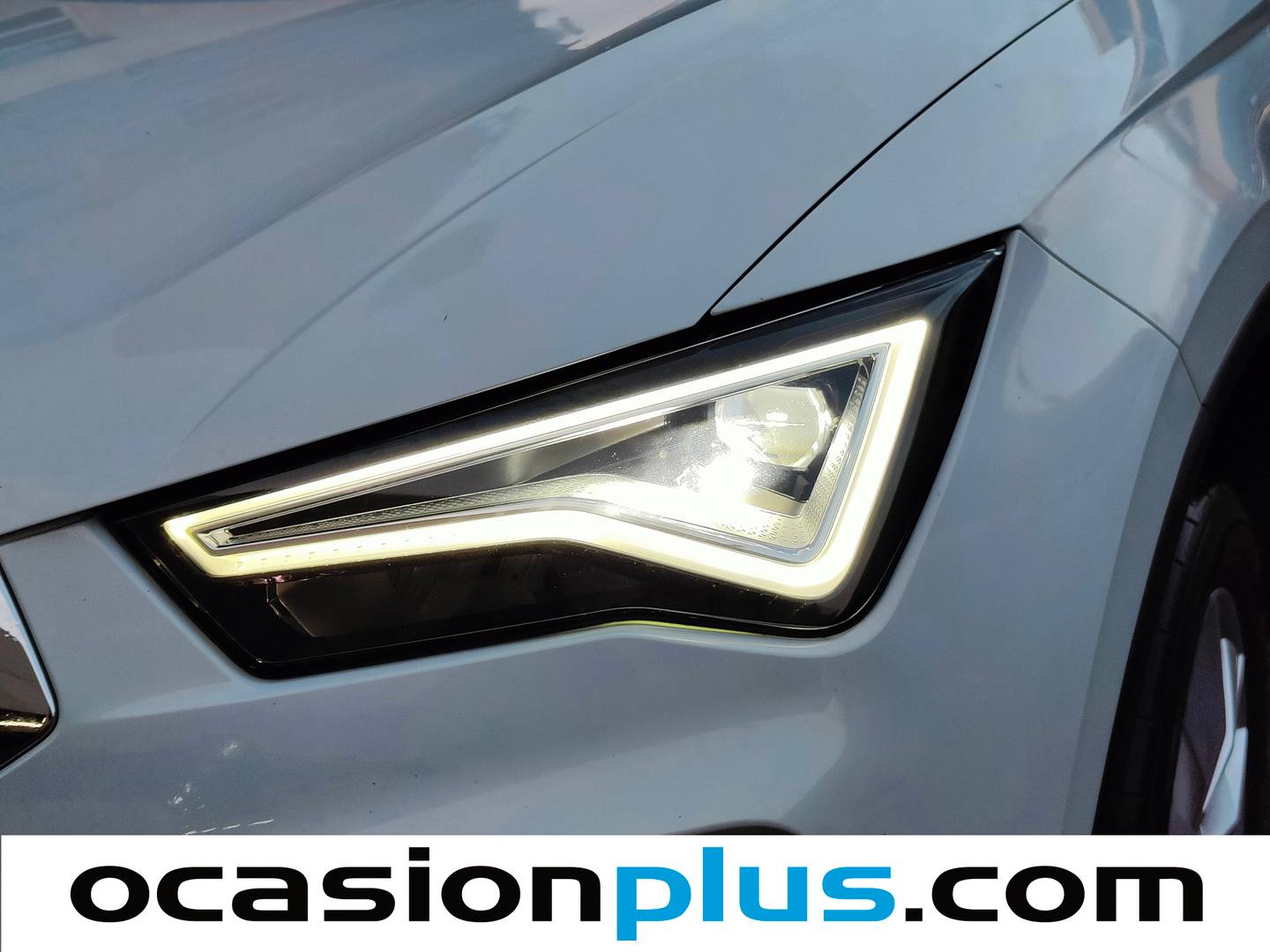 Foto Seat Ateca SEAT Ateca 1.5 TSI S&S Style XL (150 CV)