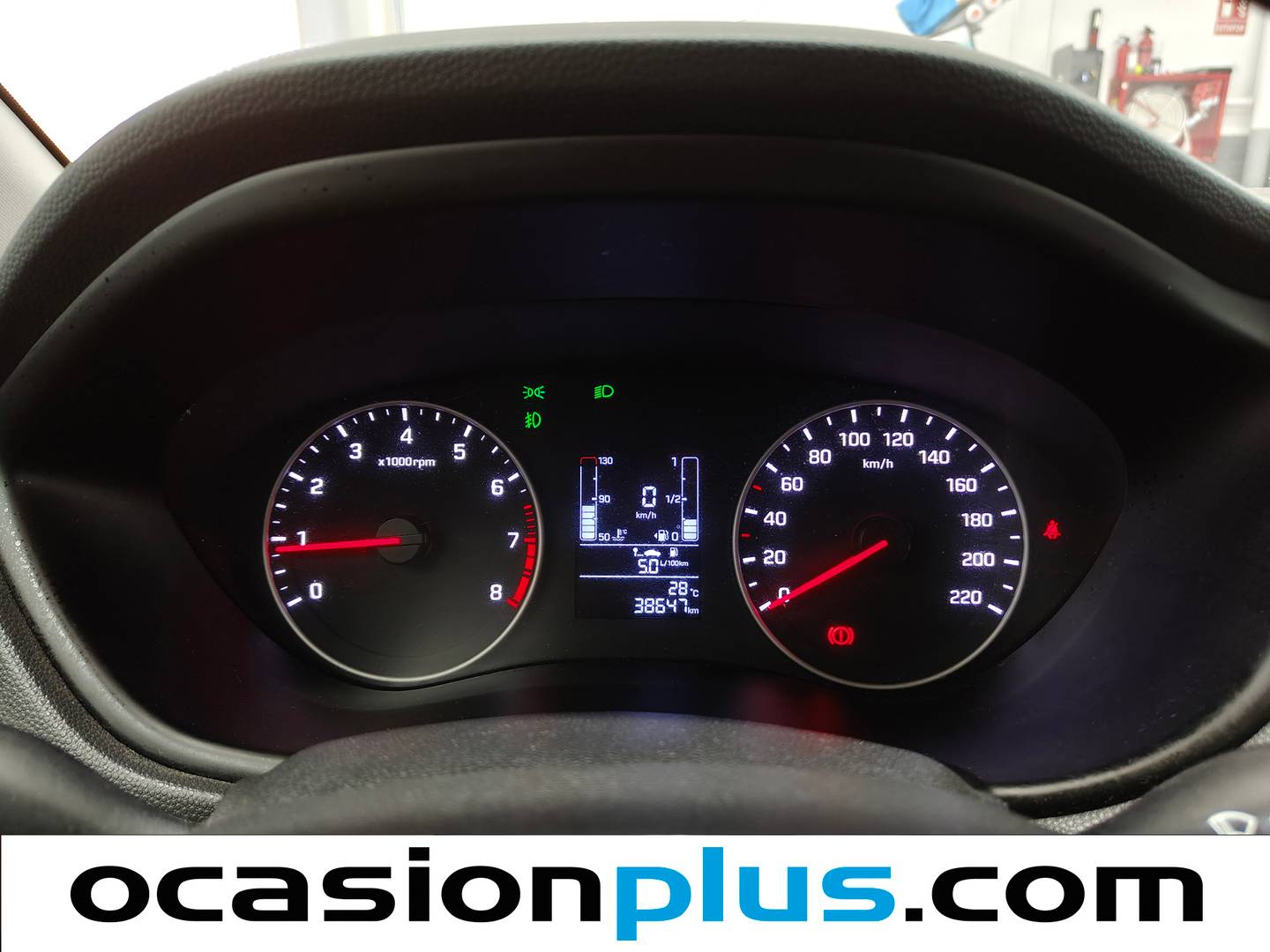 Hyundai i20 Hyundai i20 1.0 TGDI Klass (100 CV) 100cv