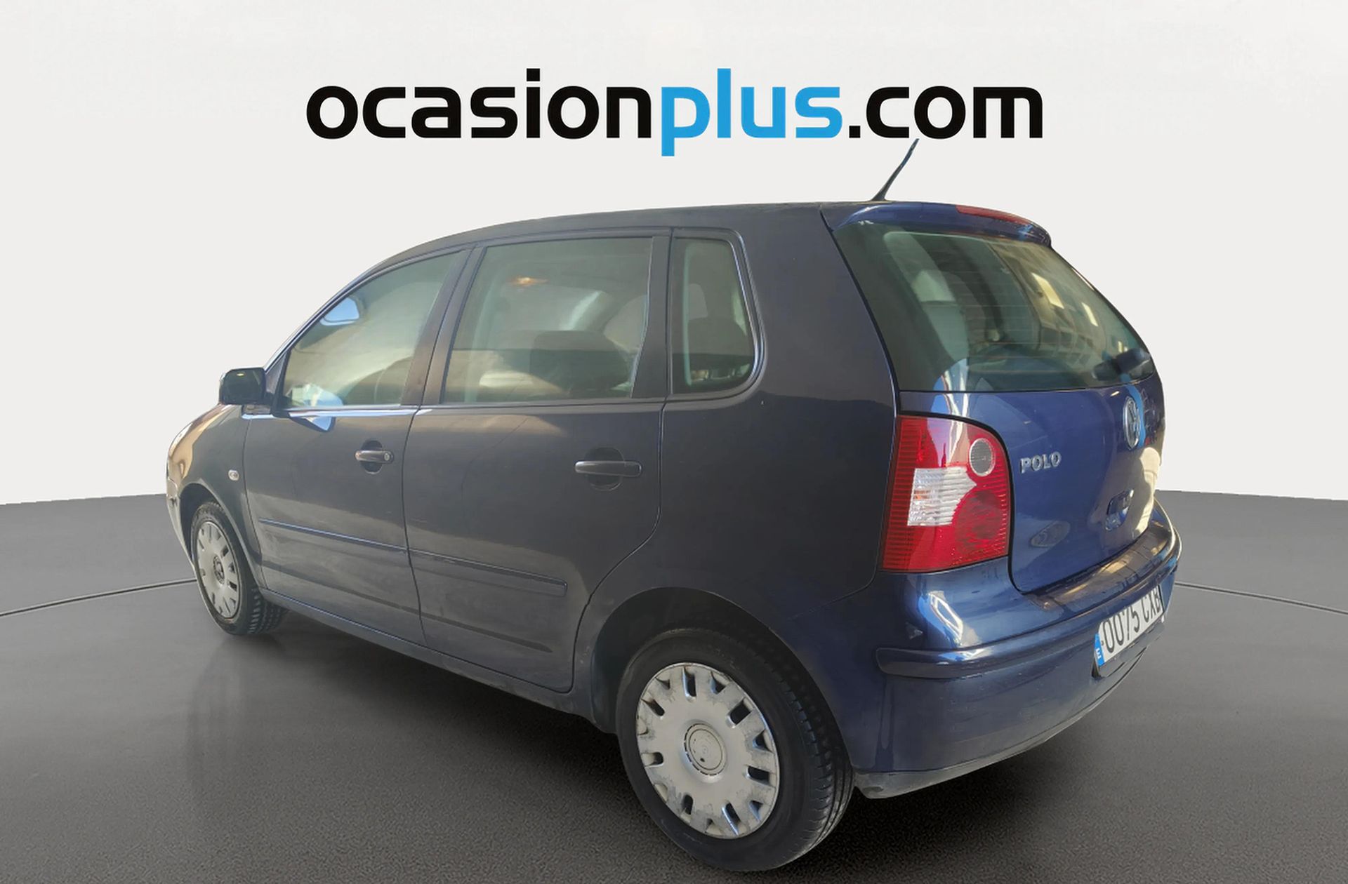 Volkswagen Polo Trendline 1.4 TDI - foto 3