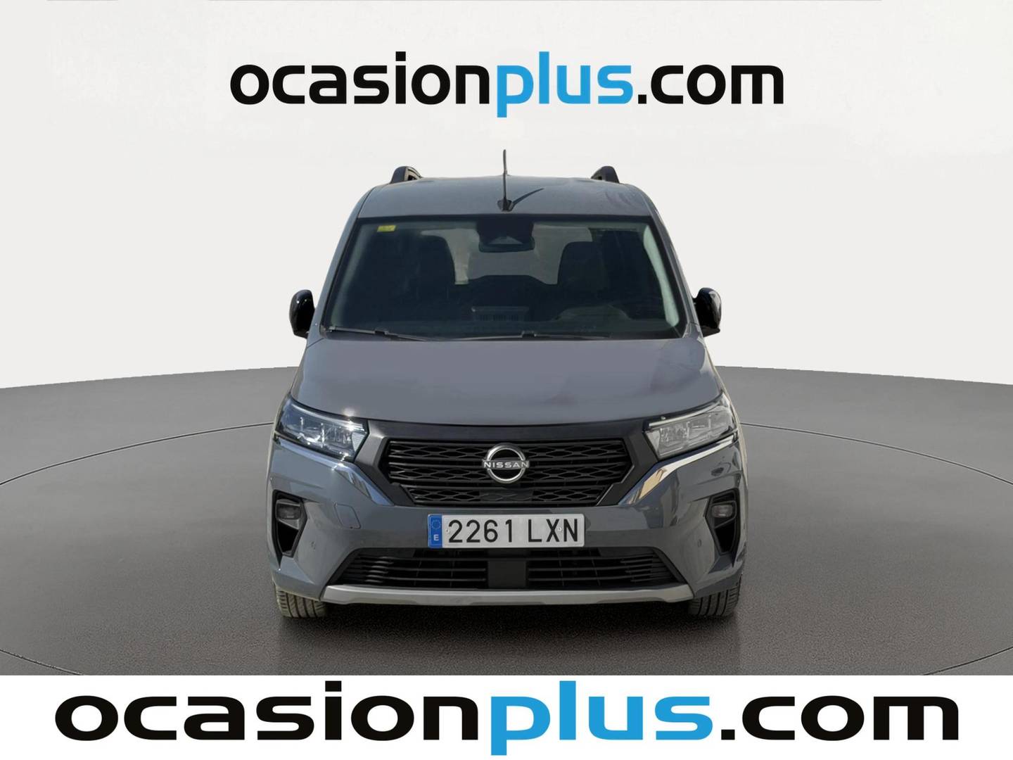 Nissan Townstar Nissan Townstar 1.3G L1 N-Connecta (130 CV) 130cv