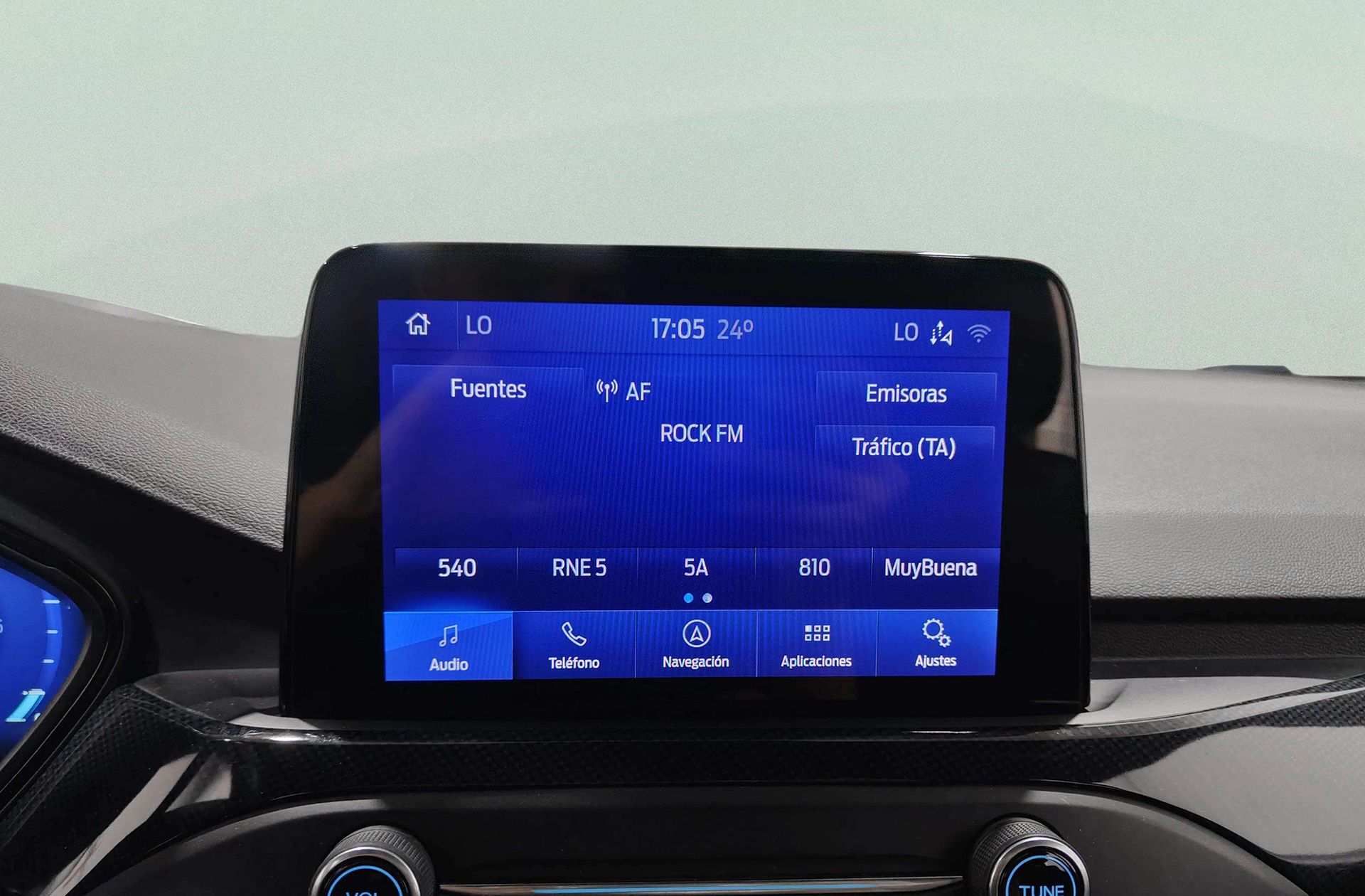 Ford Focus 2.0 EcoBlue ST-Line X - foto 34