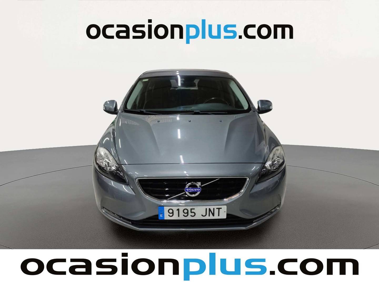 Foto Volvo V40 Volvo V40 D2 Kinetic (120 CV)