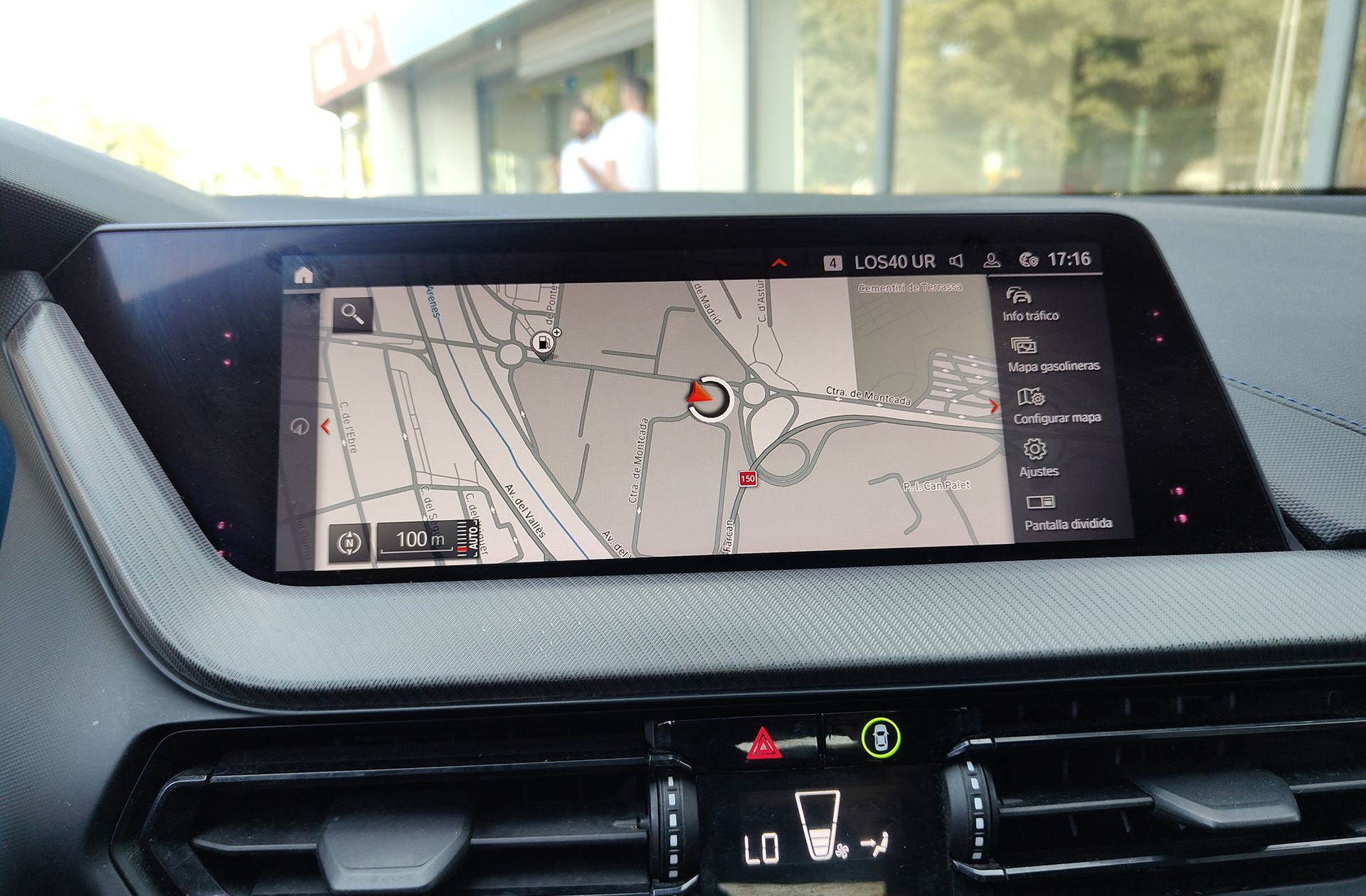 BMW Serie 1 118d Pack M - foto 12