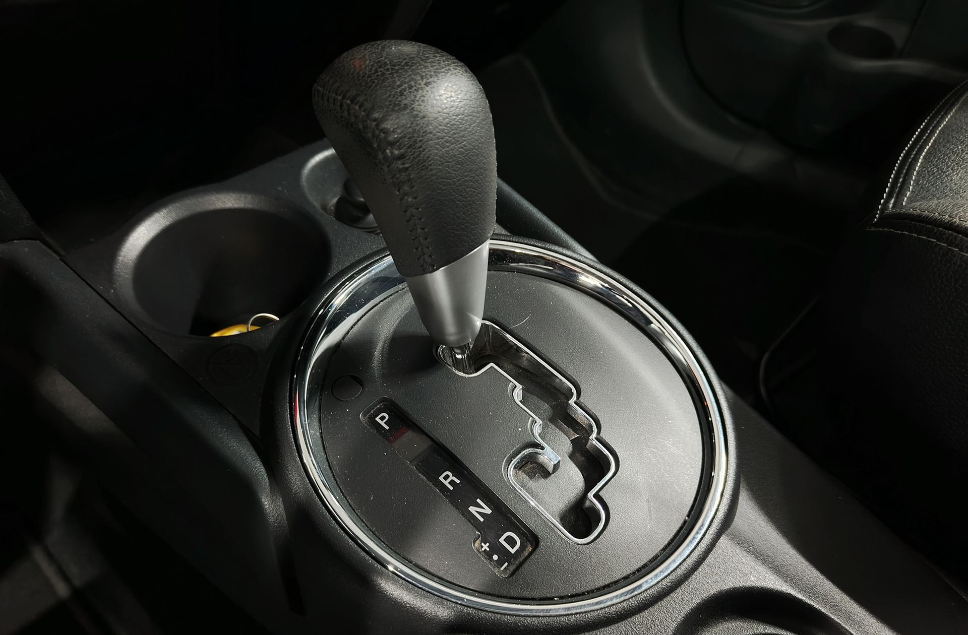 Mitsubishi ASX 220 DI-D Kaiteki 4WD - foto 5