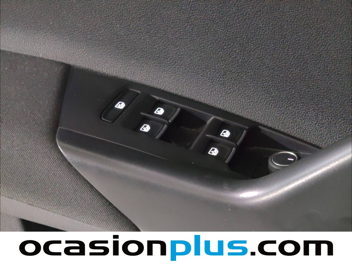 Volkswagen Polo Volkswagen Polo R-Line 1.0 TSI (95 CV) barato