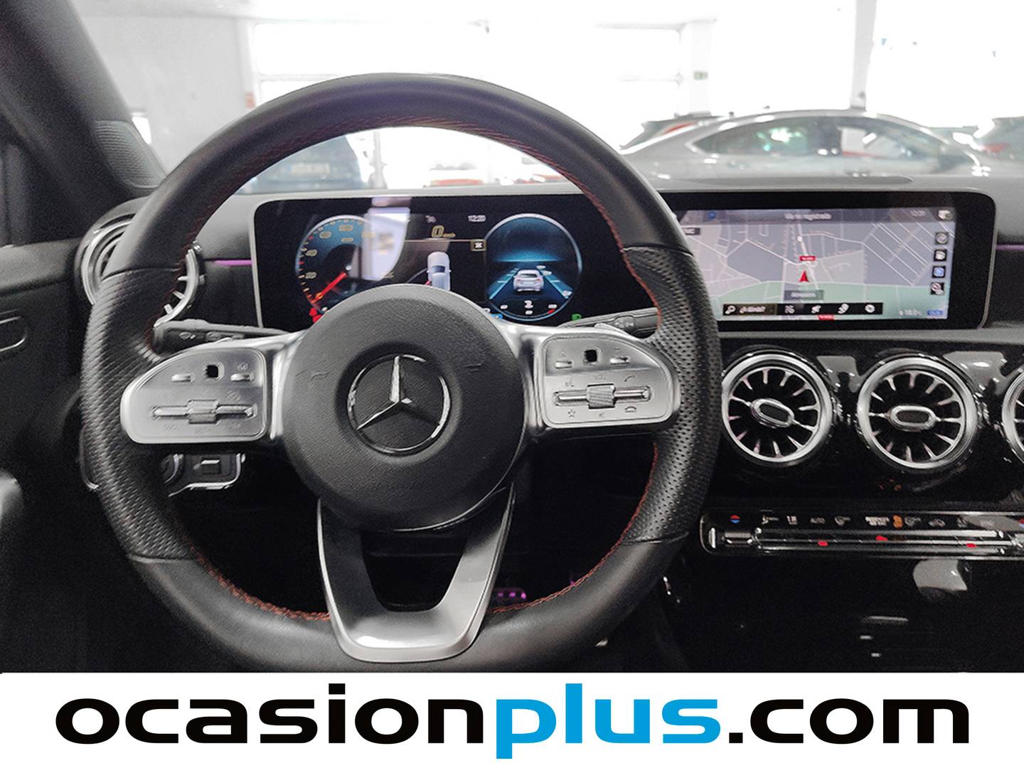 Mercedes Clase A Mercedes Clase A 200 d (150 CV) 2020