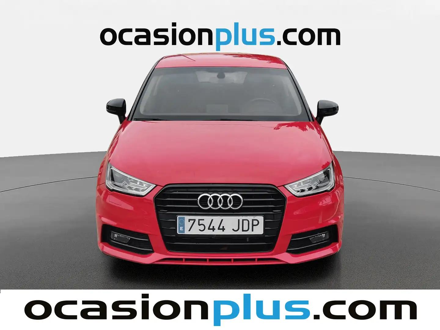 Foto Audi A1 Audi A1 Adrenalin 1.4 TDI ultra (90 CV) Pack S Line