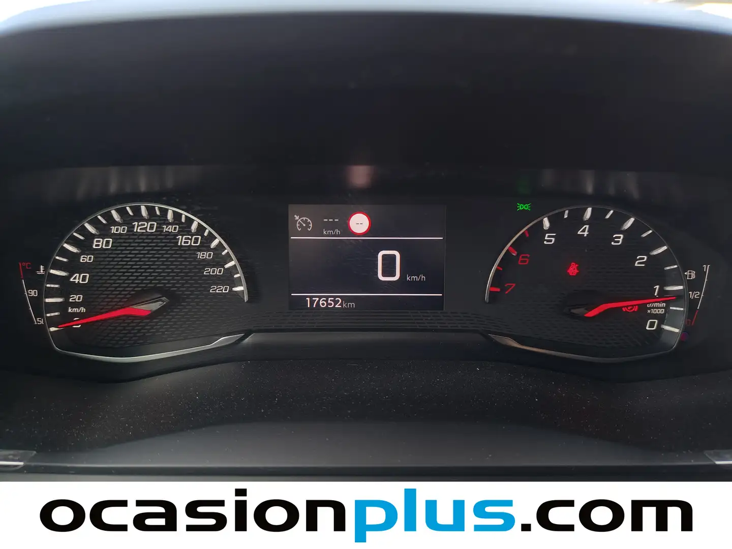 Foto Peugeot 2008 Peugeot 2008 PureTech 100 S&S Allure (100 CV)