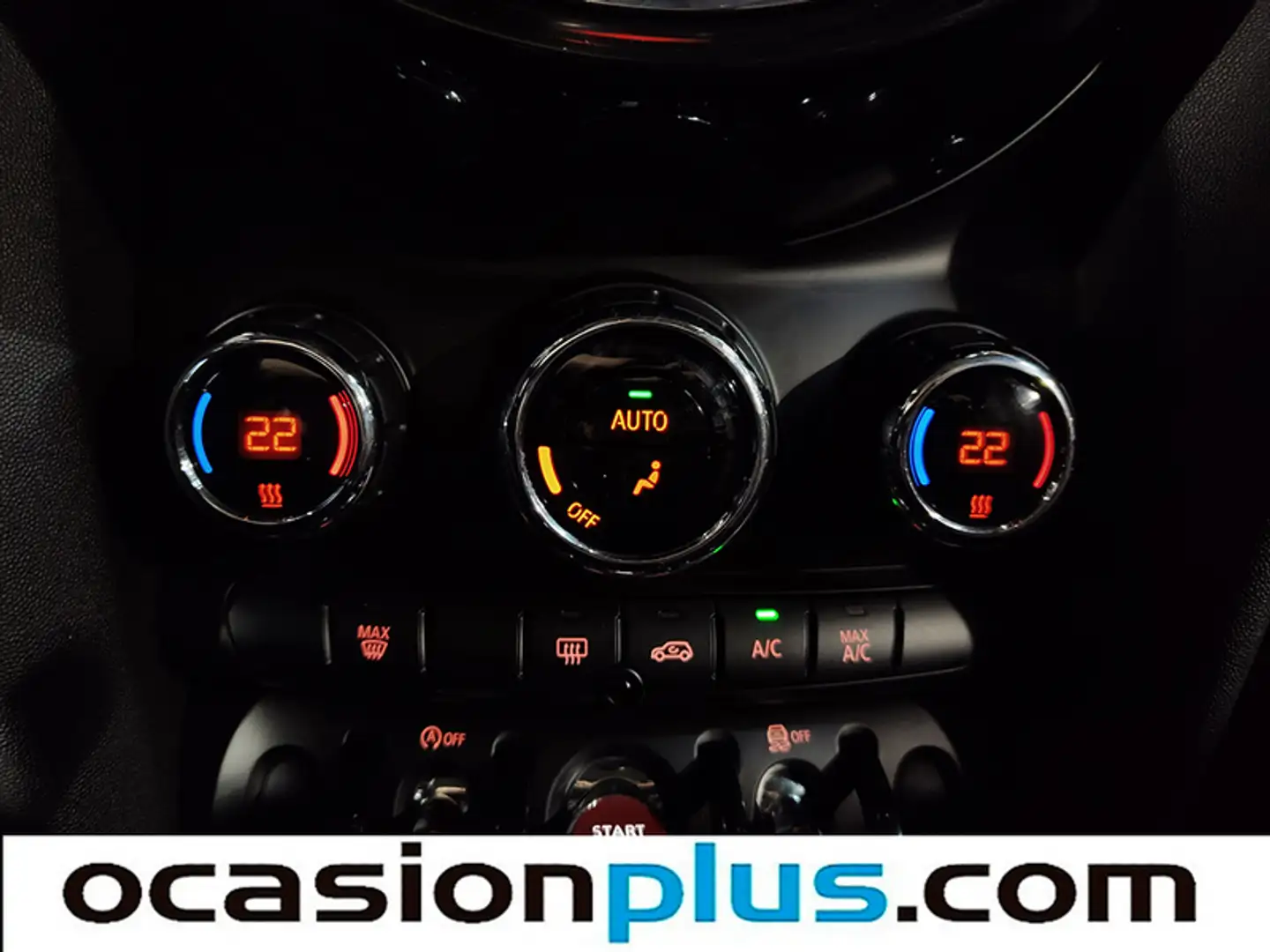 Foto Mini MINI MINI MINI 5 Puertas Cooper (136 CV)