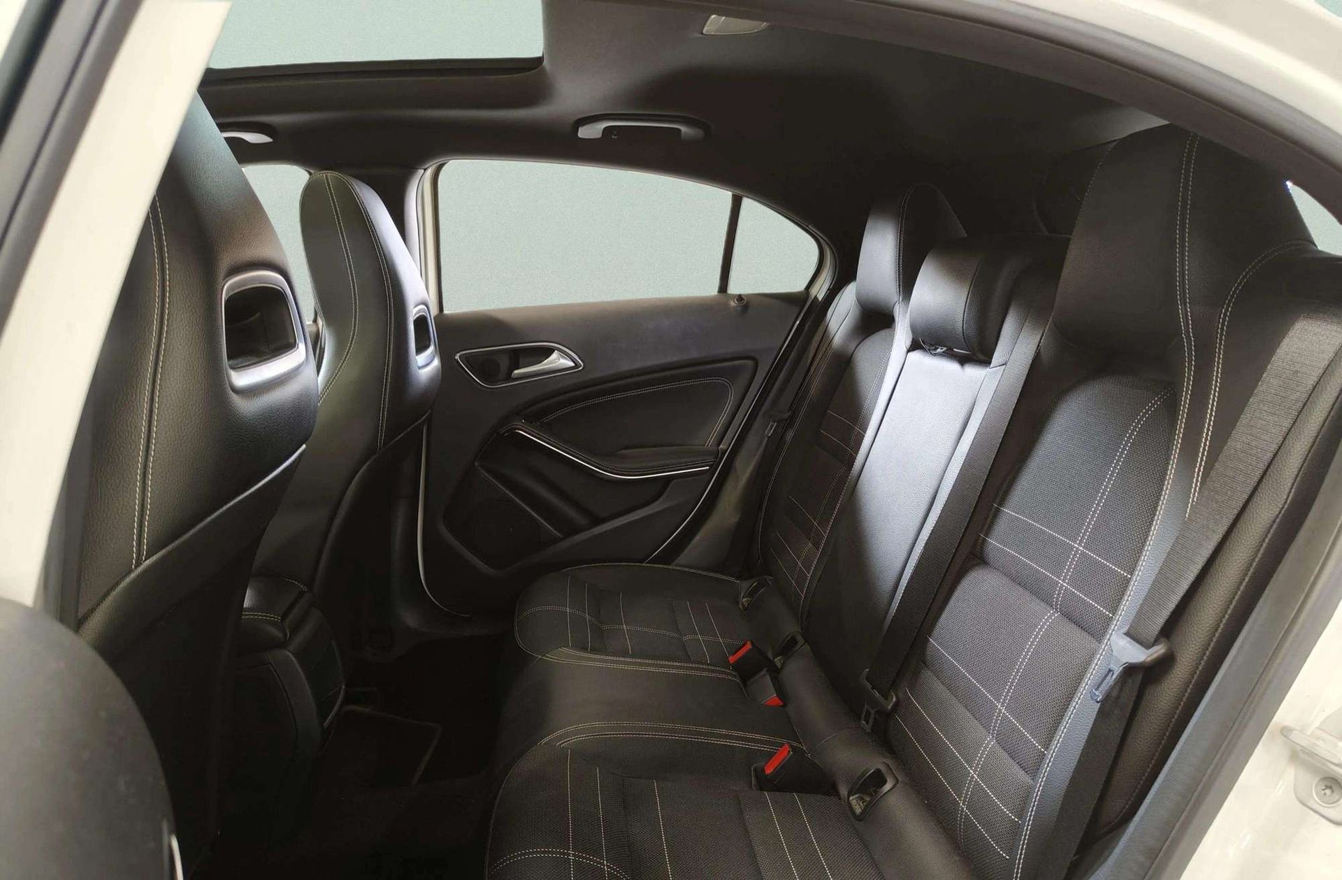 Mercedes-Benz Clase A 200 CDI Blue Efficiency Style - foto 11