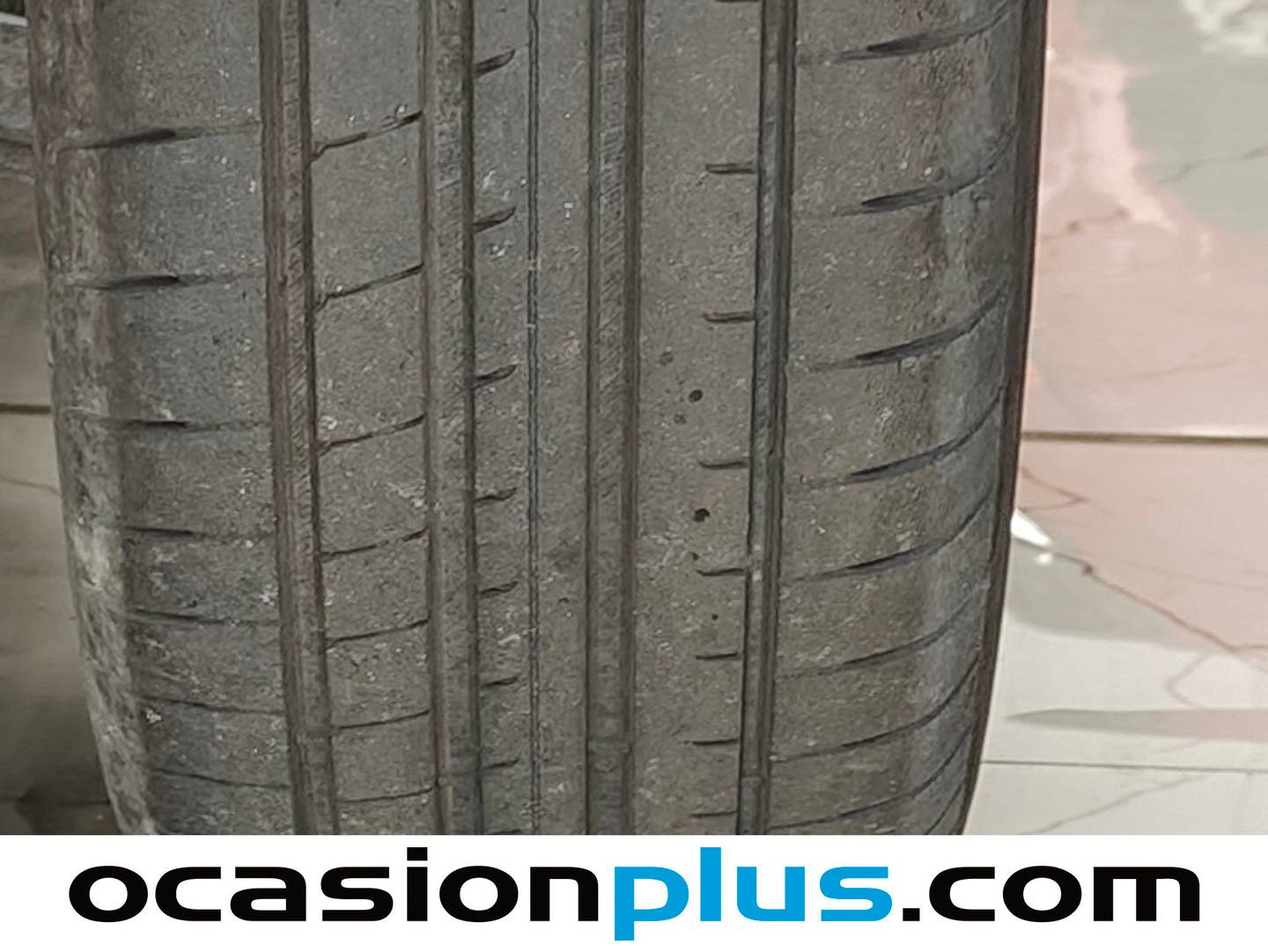 Jeep Compass Jeep Compass 1.6 Multijet Limited 4x2 (120 CV) seminuevo