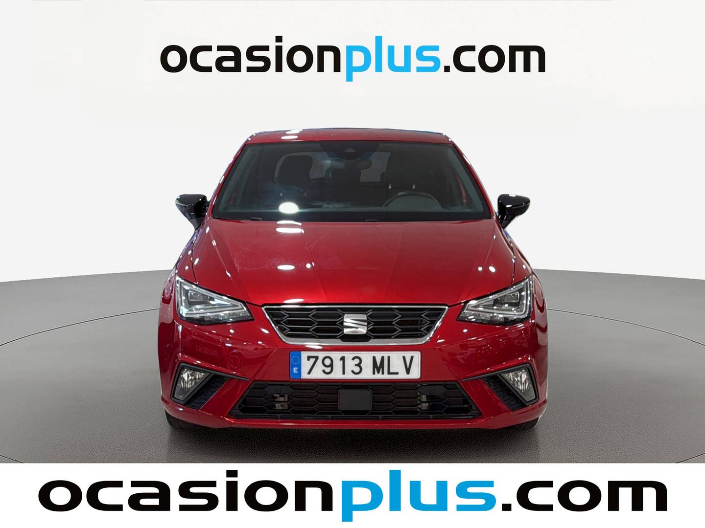 Seat Ibiza SEAT Ibiza 1.0 TSI S&S FR XL (110 CV) barato