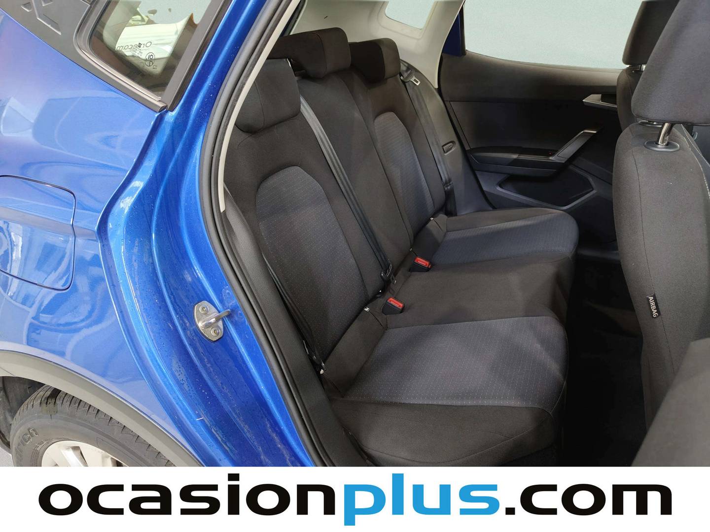 Seat Arona Seat Arona 1.0 TSI Style XL  (110 CV) gasolina