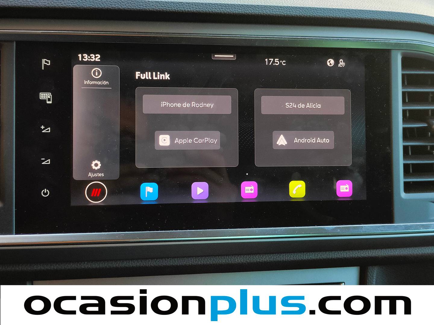 Equipamiento del Seat Ateca Seat Ateca 1.5 TSI S&S FR Special Edition (150 CV)