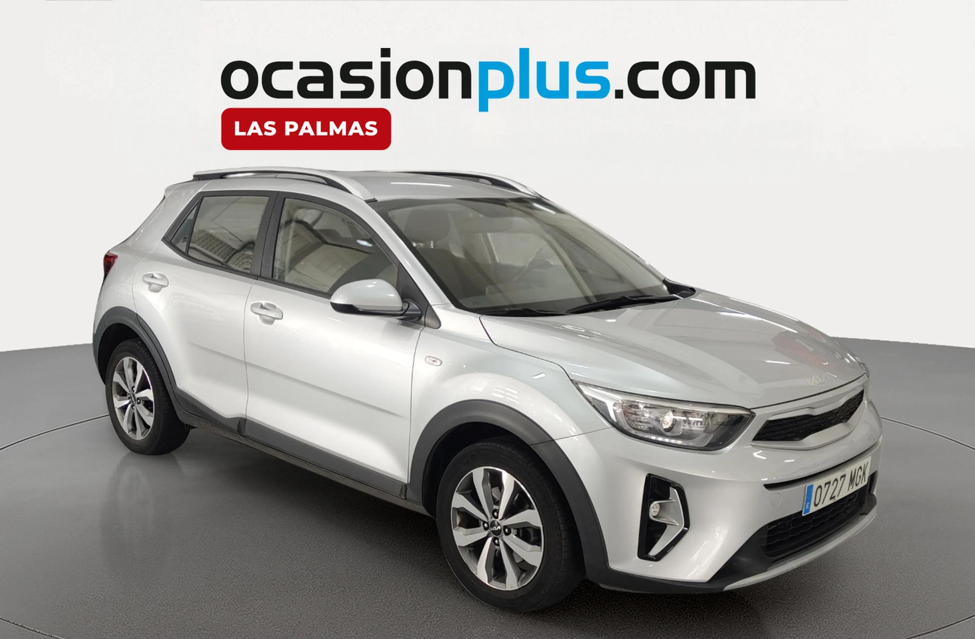 Kia Stonic 1.0 T-GDi Concept - foto 2