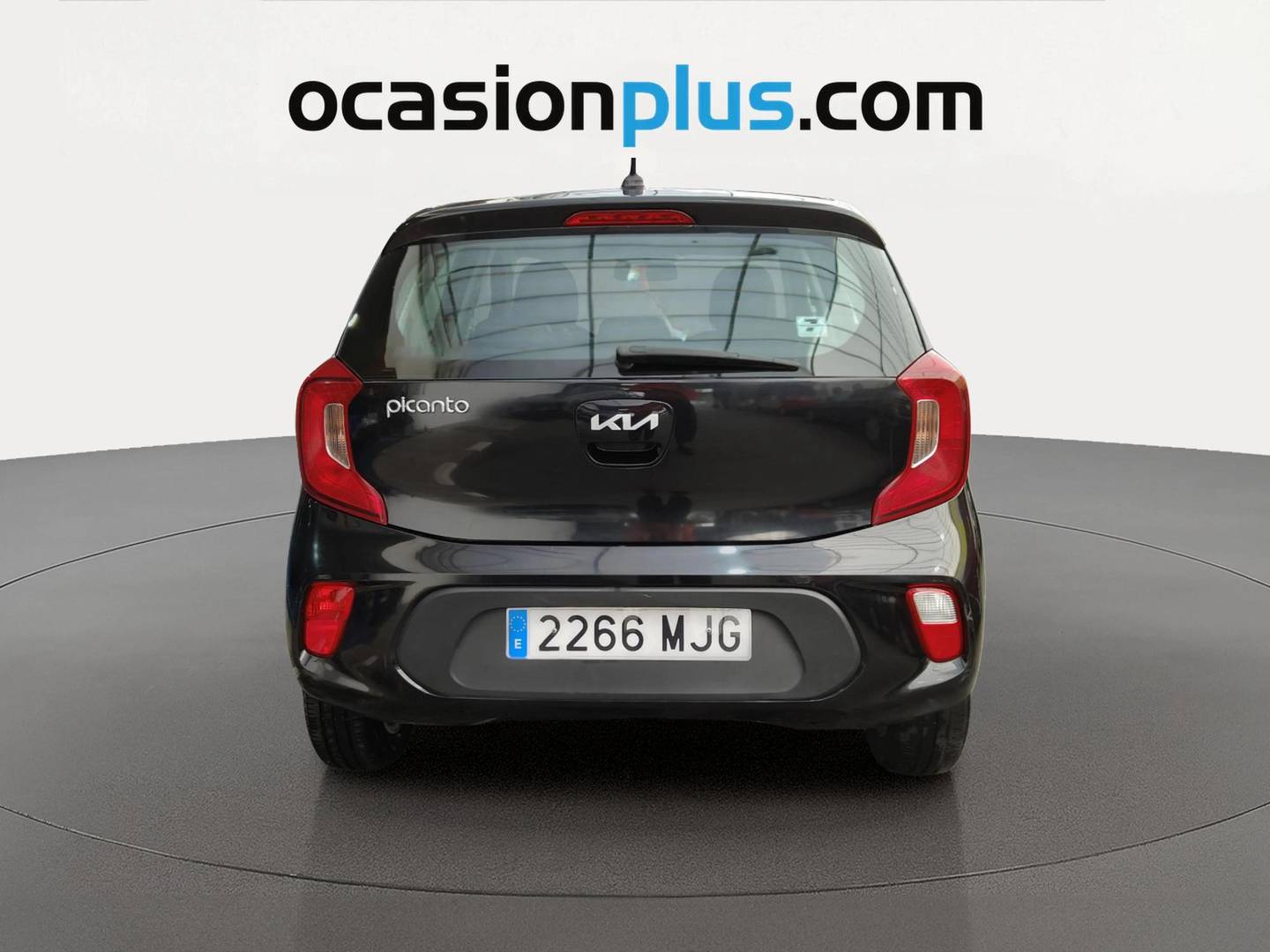KIA Picanto KIA Picanto 1.0 DPi Concept Pack Comfort (67 CV) gasolina