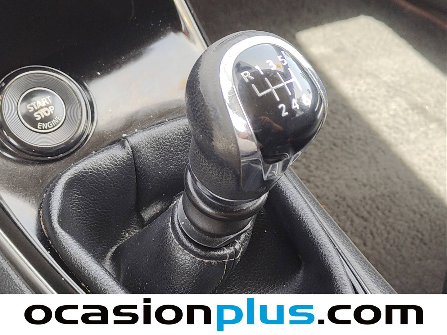 Nissan PULSAR Nissan Pulsar dCi 110 Tekna  (110 CV) de segunda mano