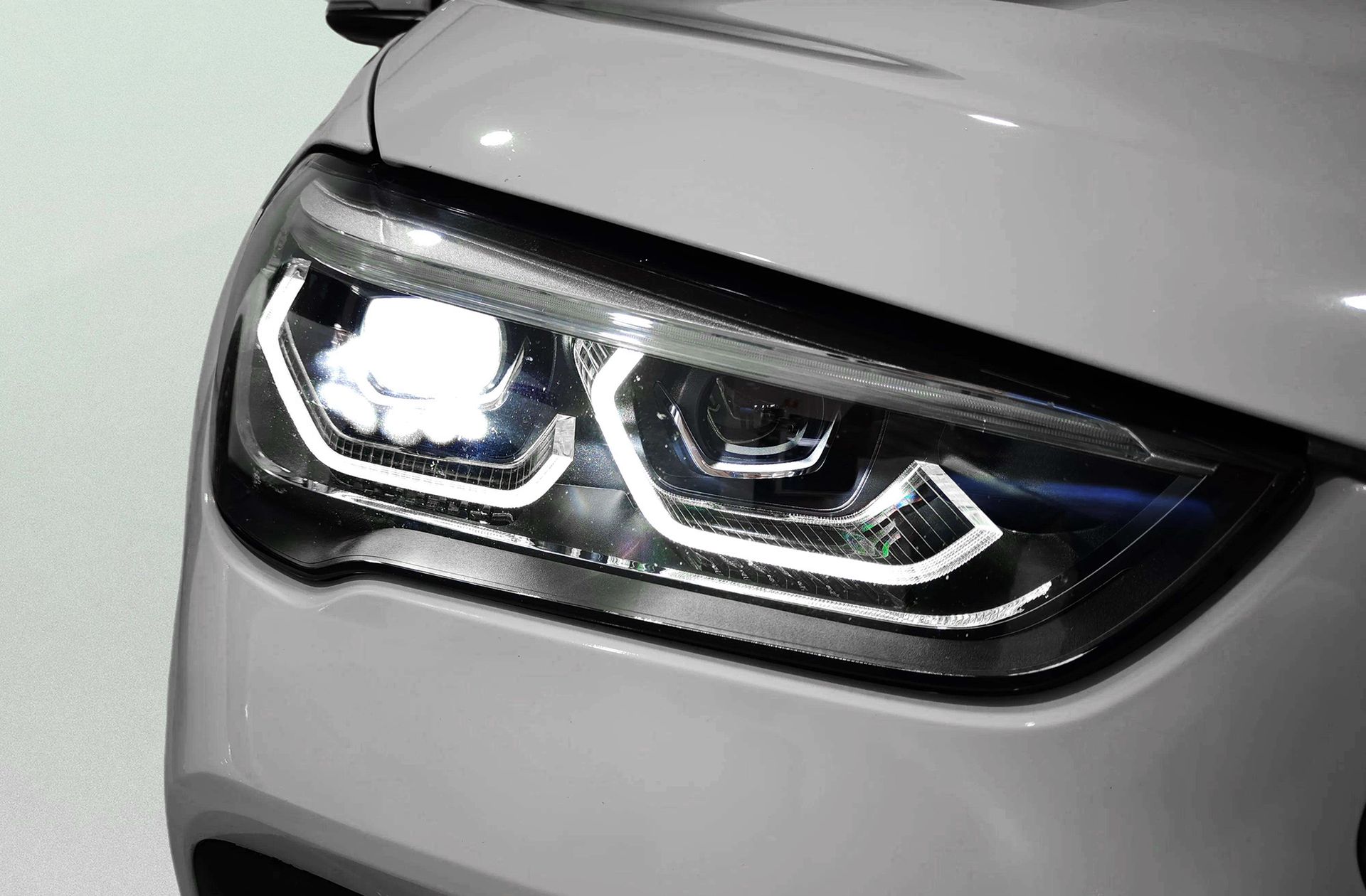 BMW X1 sDrive18d - foto 13