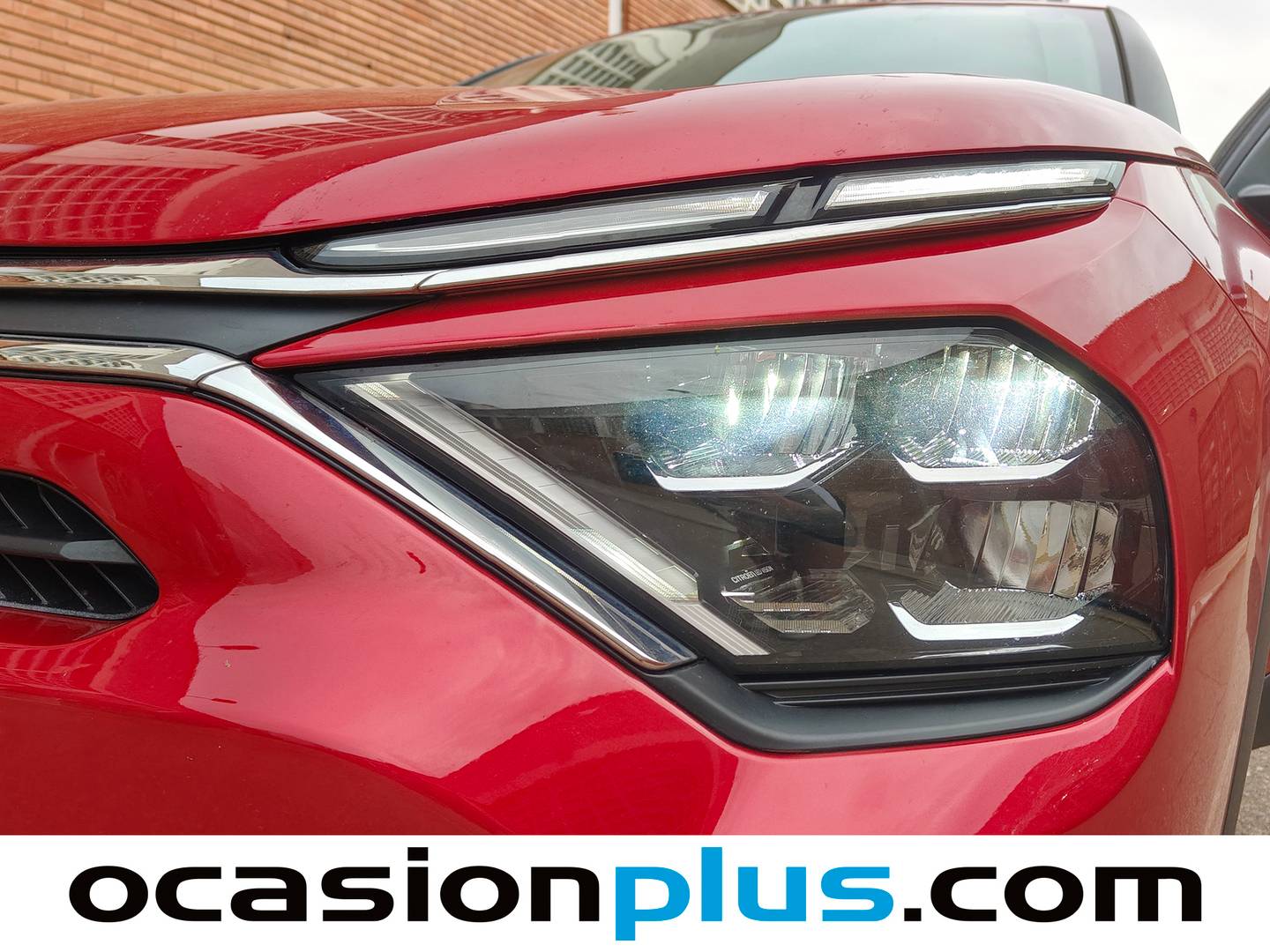 Accesorios del Citroën C4 Citroën C4 PureTech 130 S&S 6v Feel Pack EAT8 (130 CV)