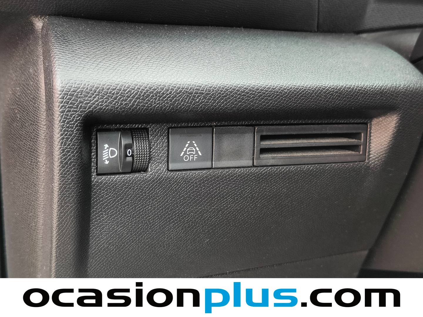 Citroën C4 Citroën C4 PureTech 130 S&S Plus EAT8 (131 CV) seminuevo