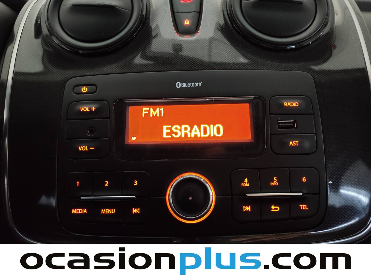 Foto Dacia Logan Dacia Logan MCV 1.0 Essential  (73 CV)