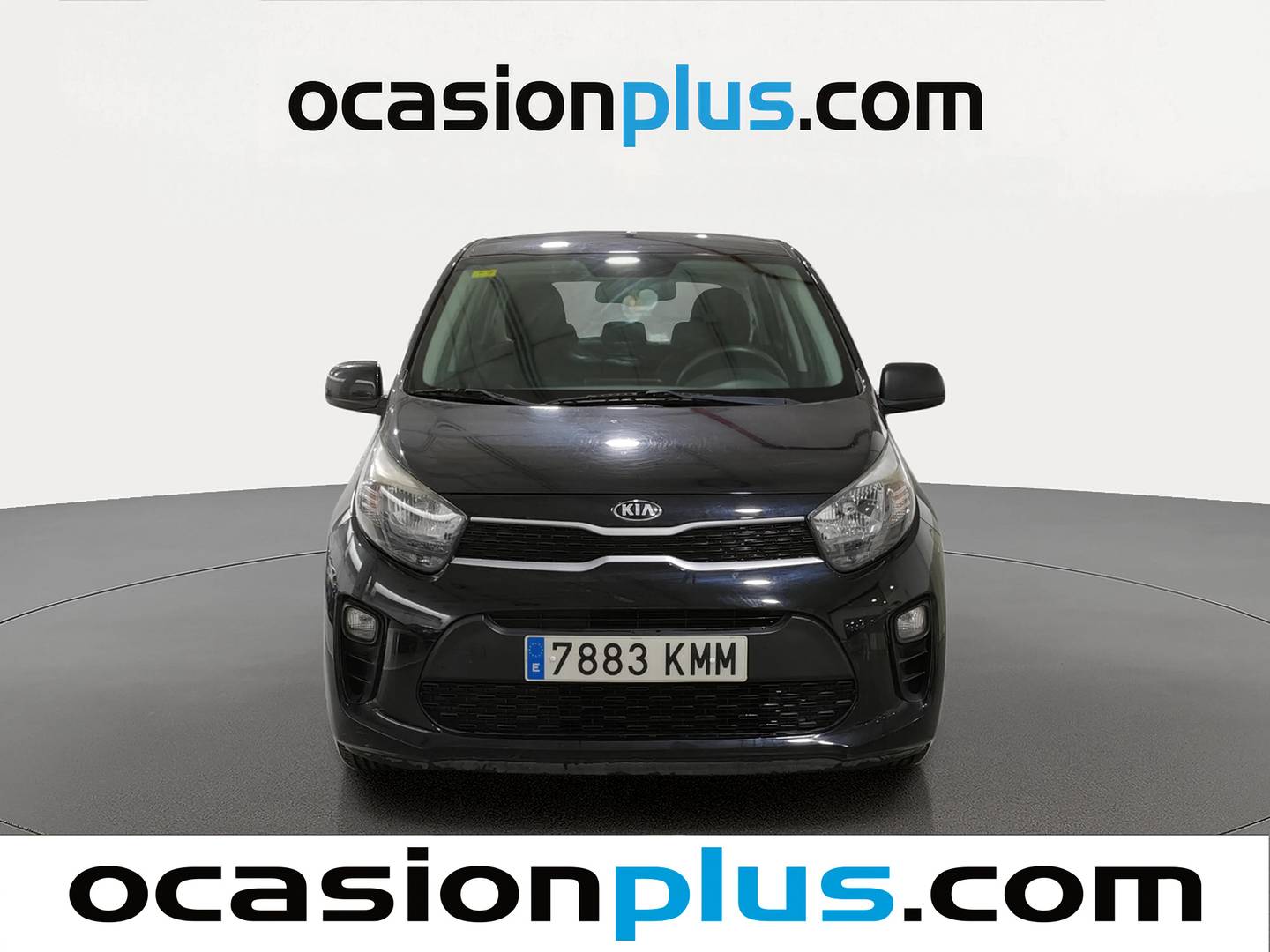 KIA Picanto KIA Picanto 1.0 CVVT Concept Plus (67 CV) 67cv