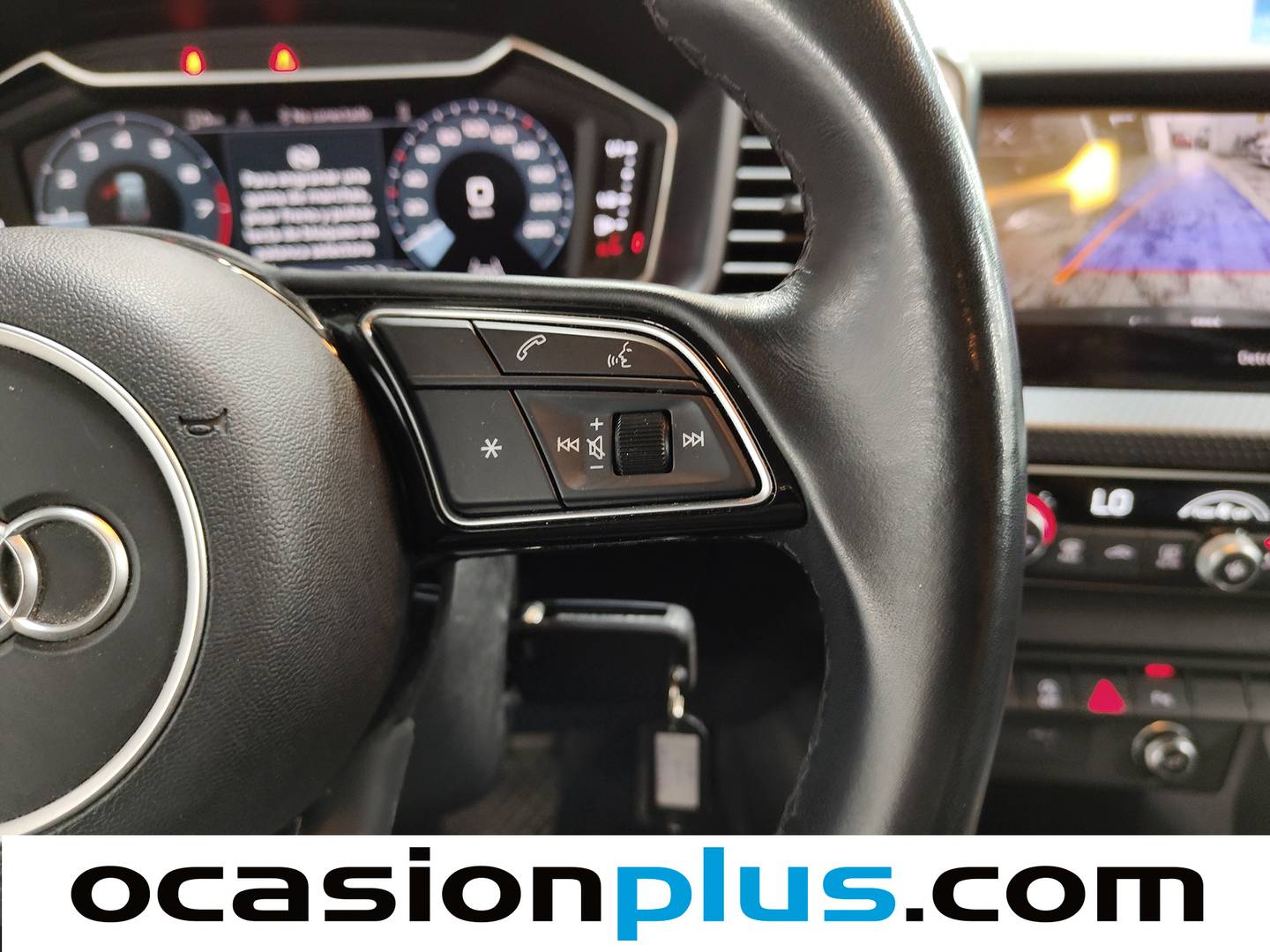 Audi A1 Audi A1 Sportback Adrenalin 35 TFSI (150 CV) S tronic Pack S-line barato