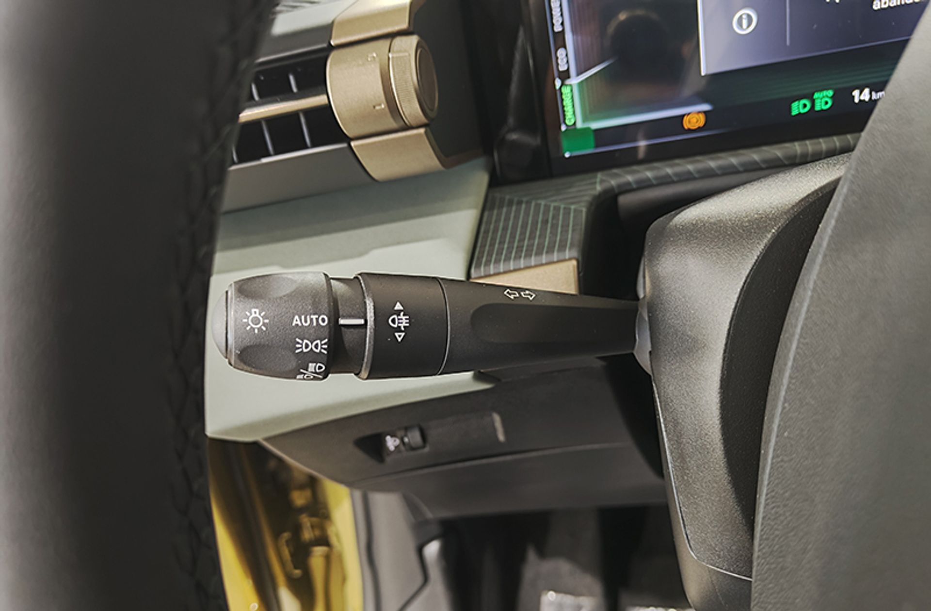 Lancia Ypsilon Hybrid - foto 24