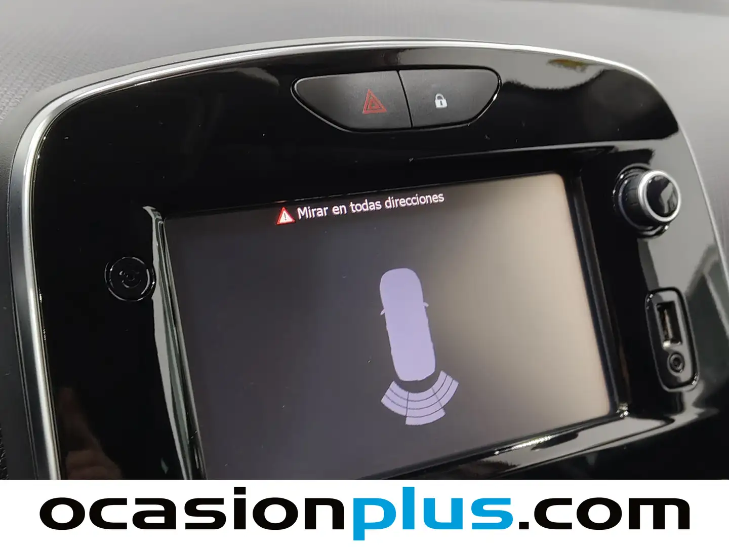 Foto Renault Clio Renault Clio Zen Energy TCe (90 CV)