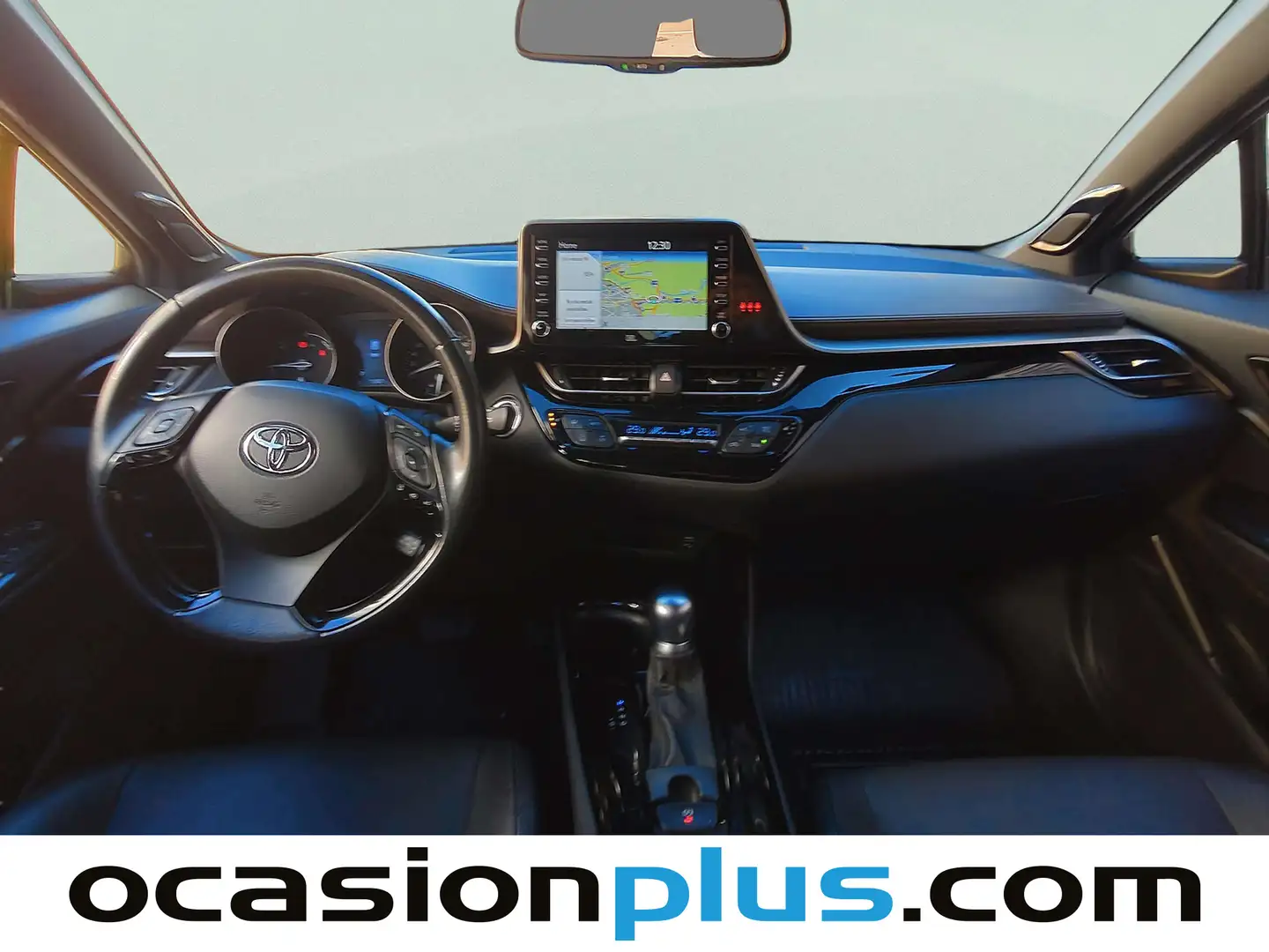 Foto Toyota C-HR Toyota C-HR 180H Kaji Edition (184 CV)