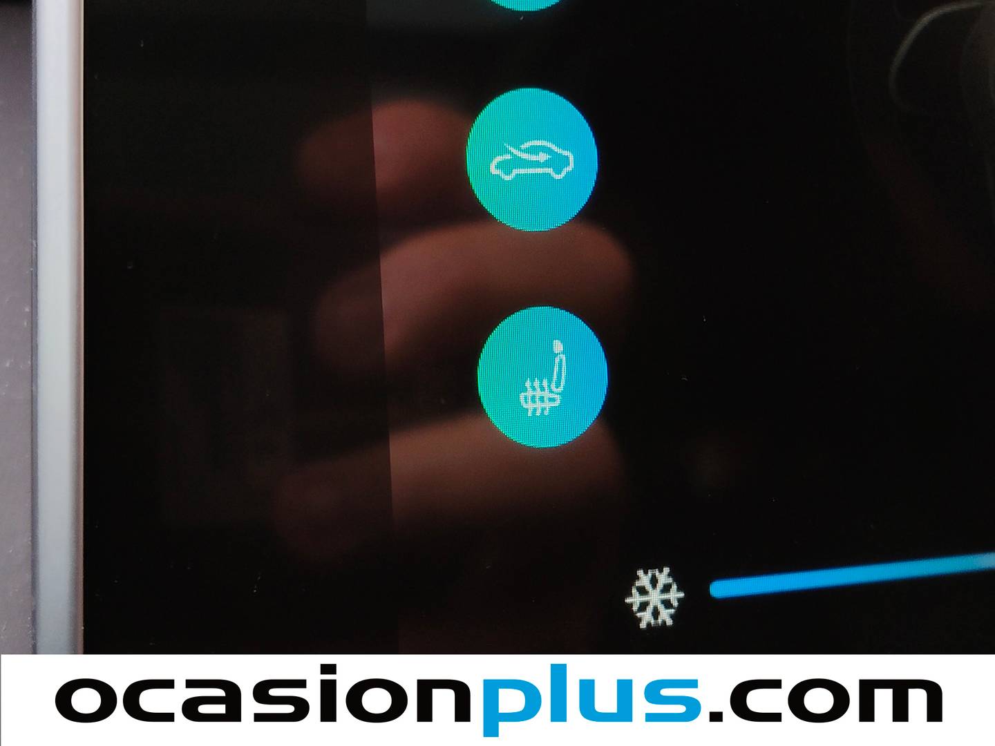 Foto MG HS MG HS 1.5 Turbo GDI Luxury (162 CV)