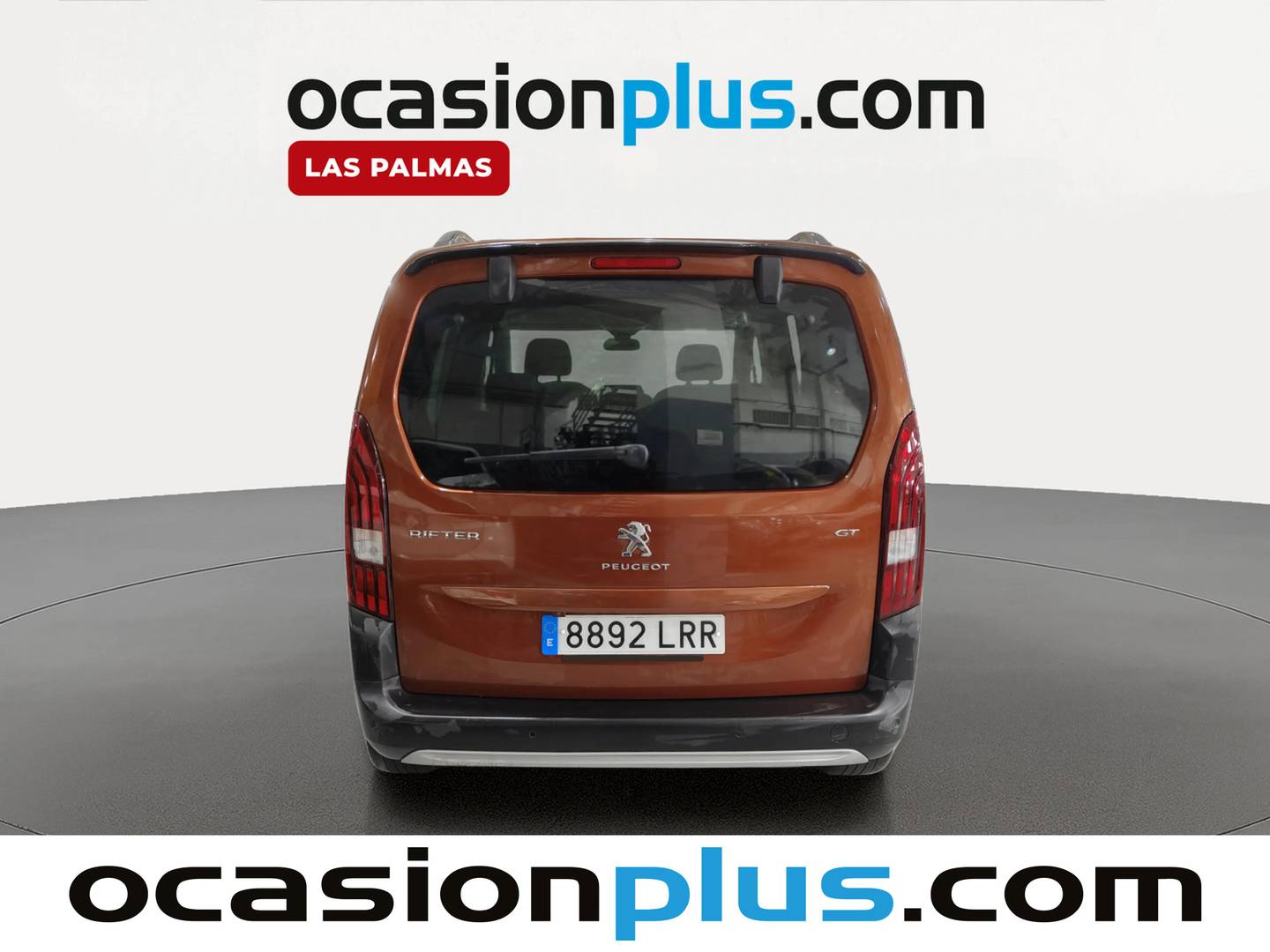 Peugeot Rifter Peugeot Rifter BlueHDi 100 GT Standard (100 CV) barato