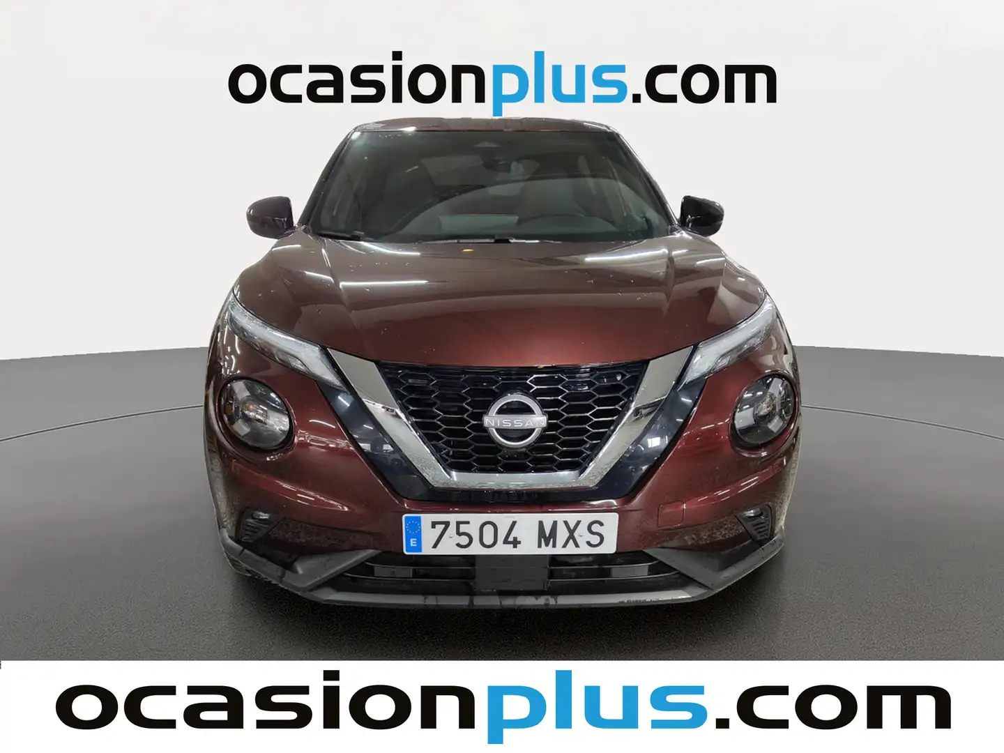 Foto Nissan JUKE Nissan Juke DIG-T N-Connecta 4x2 (114 CV)