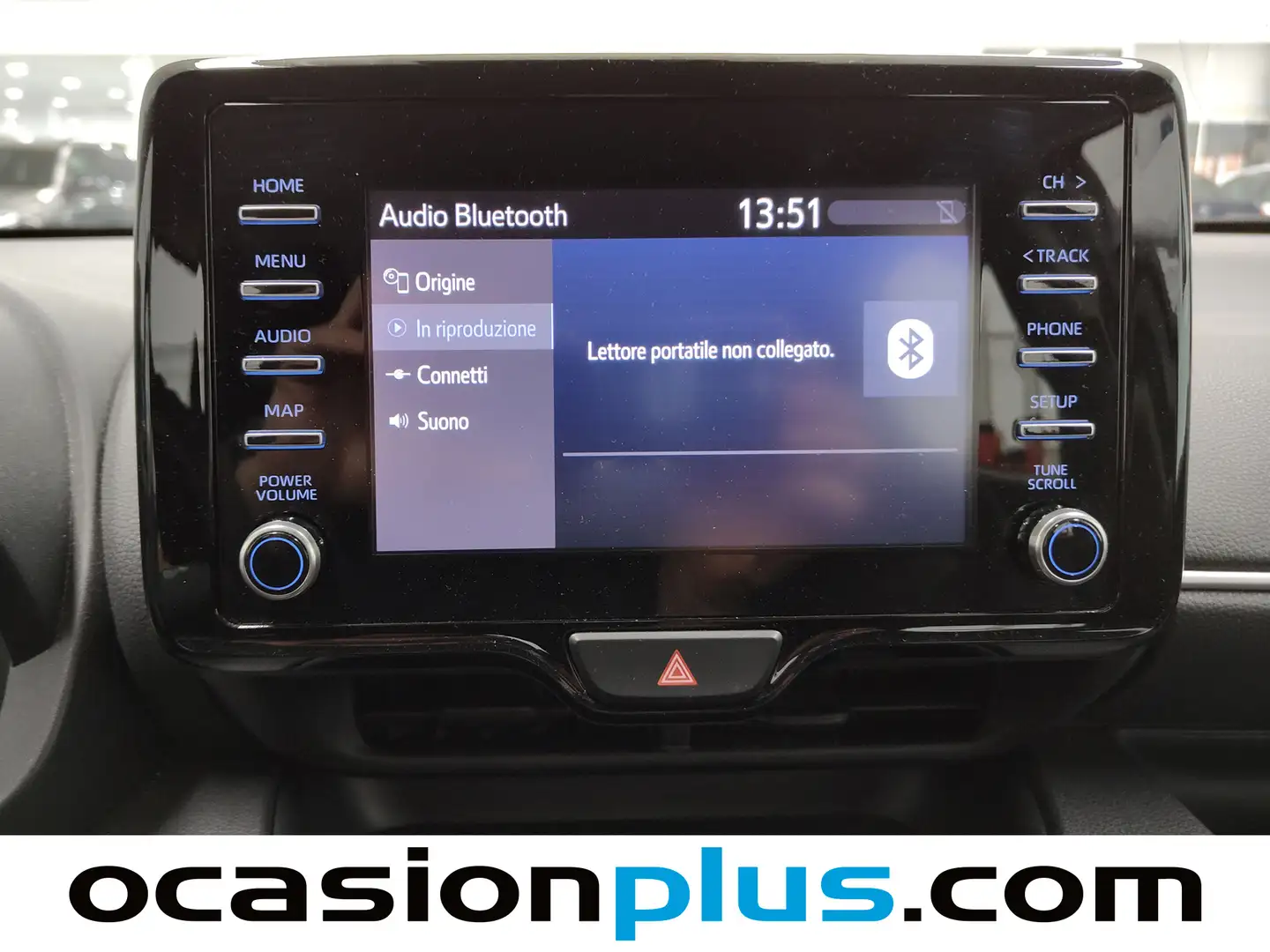 Foto Toyota Yaris Toyota Yaris 1.0 Active (69 CV)