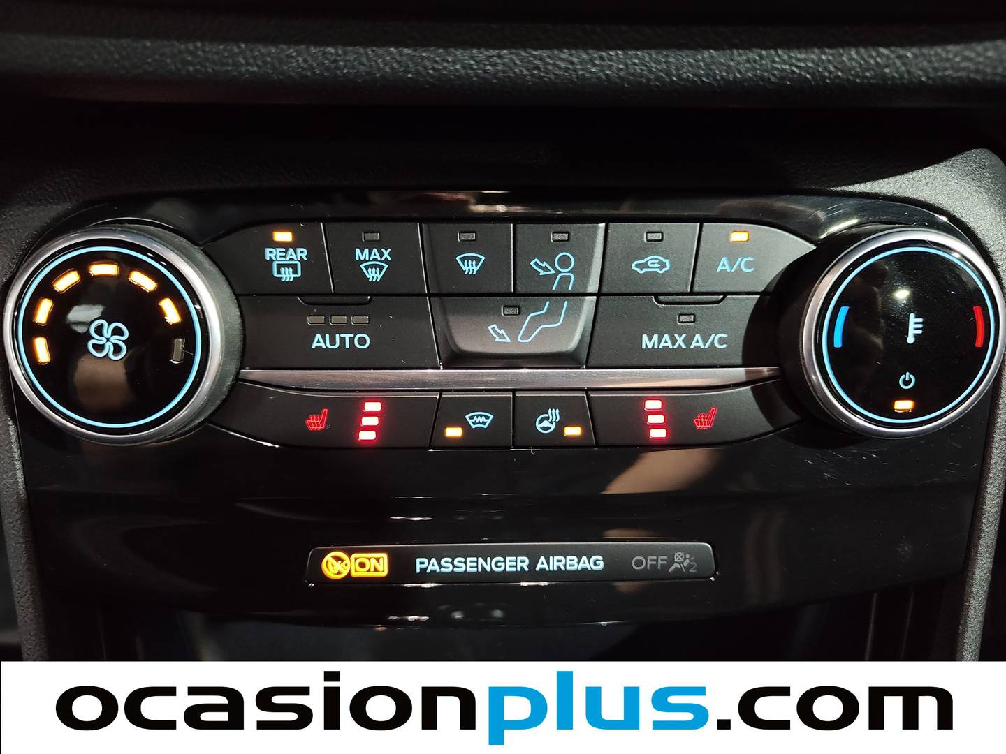 Foto Ford Puma Ford Puma 1.5 EcoBoost ST Gold Edition  (200 CV)