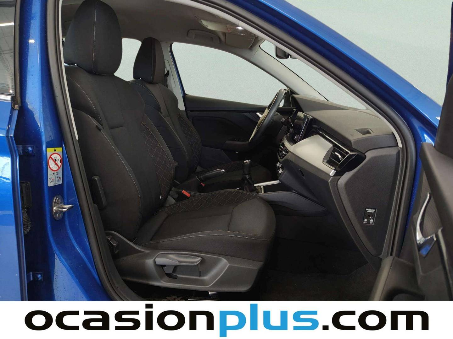 Skoda Scala Skoda Scala 1.6 TDI Ambition (115 CV) al mejor precio
