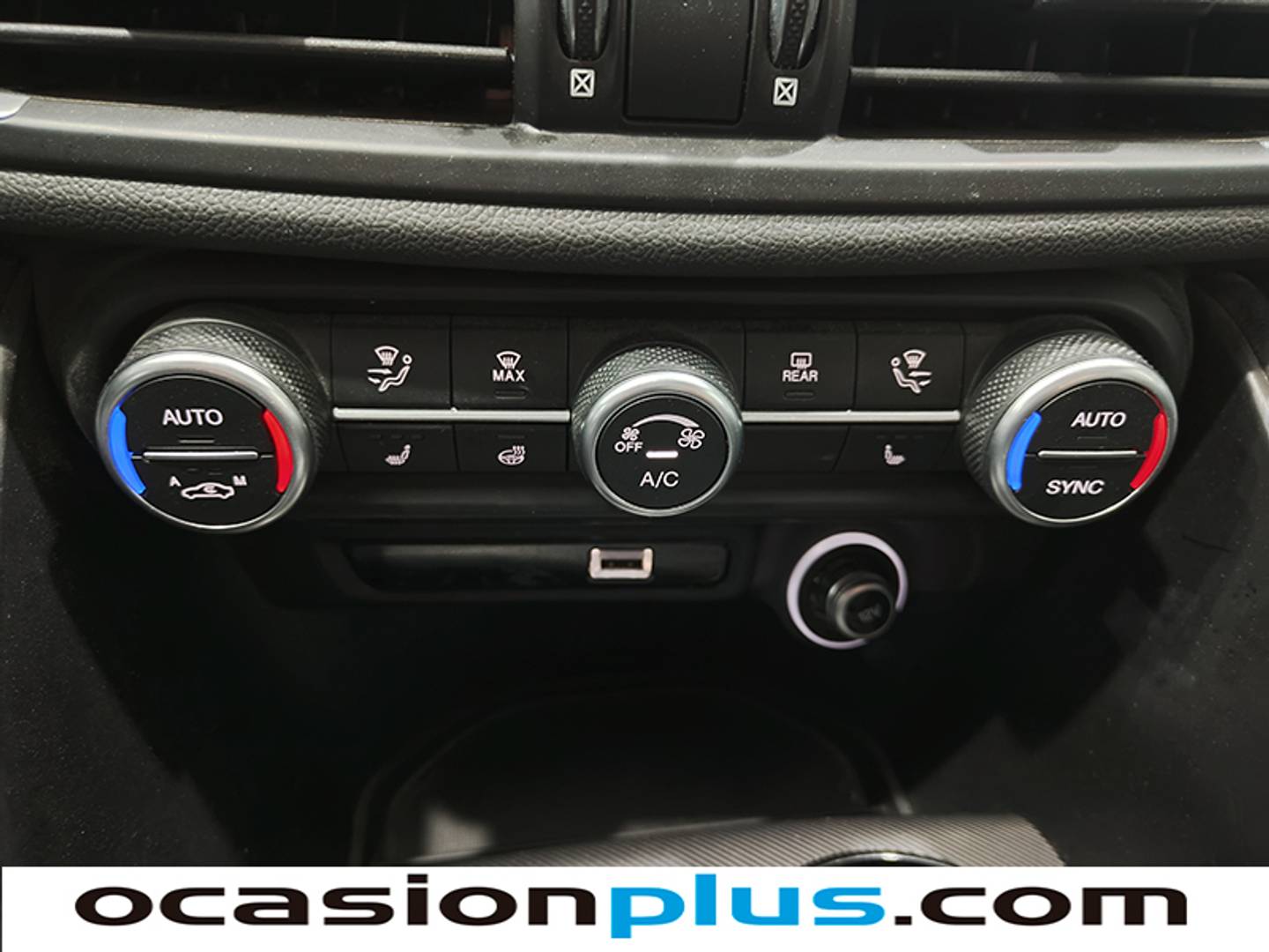 Foto Alfa Romeo Giulia Alfa Romeo Giulia 2.0 Gasolina Veloce Q4 (280 CV)