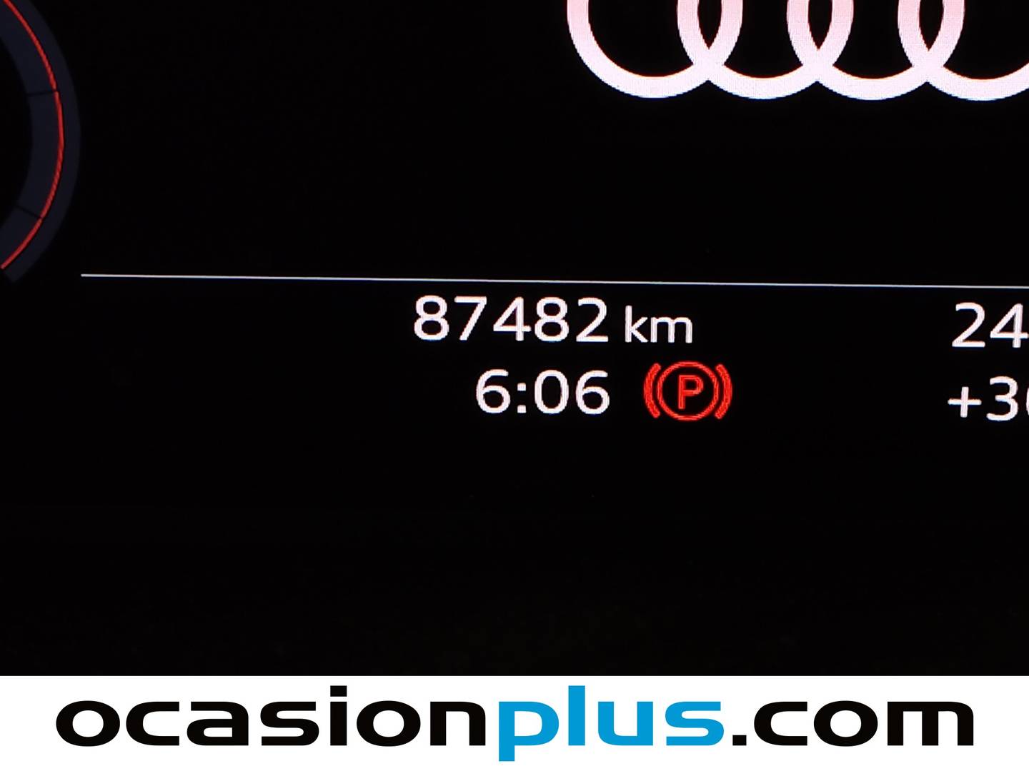 Audi Q3 Audi Q3 S line 35 TDI (150 CV) S tronic seminuevo