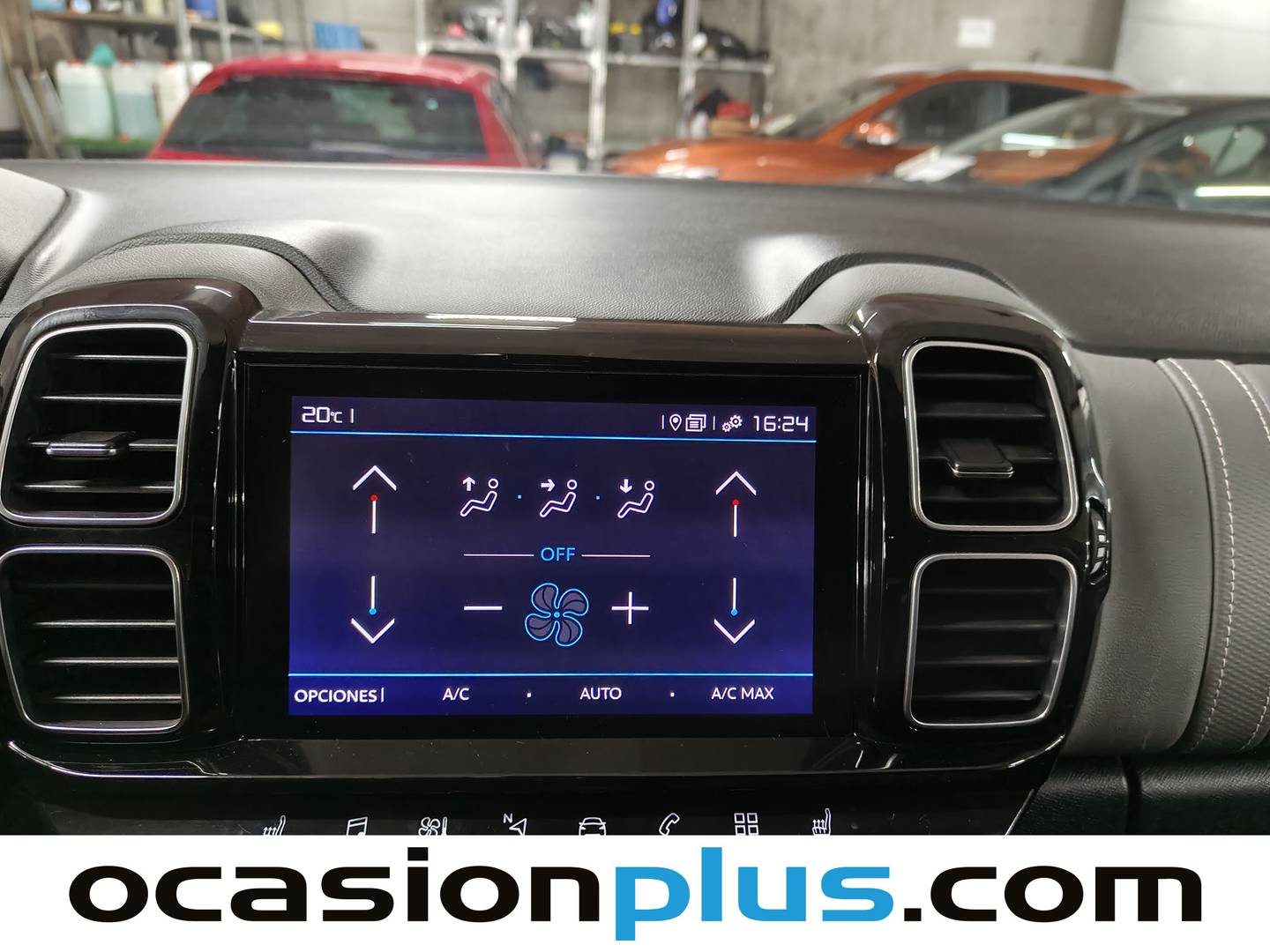 Citroën C5 Aircross Citroën C5 Aircross PureTech 130 S&S Shine EAT8 (131 CV) km 0