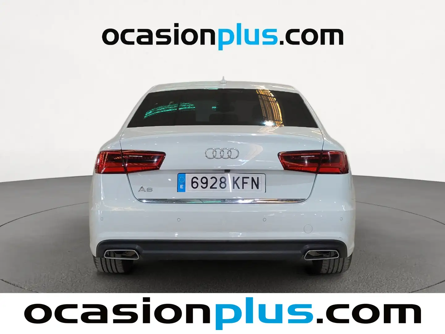 Foto Audi A6 Audi A6 Advanced edition 2.0 TDI ultra (190 CV) S tronic